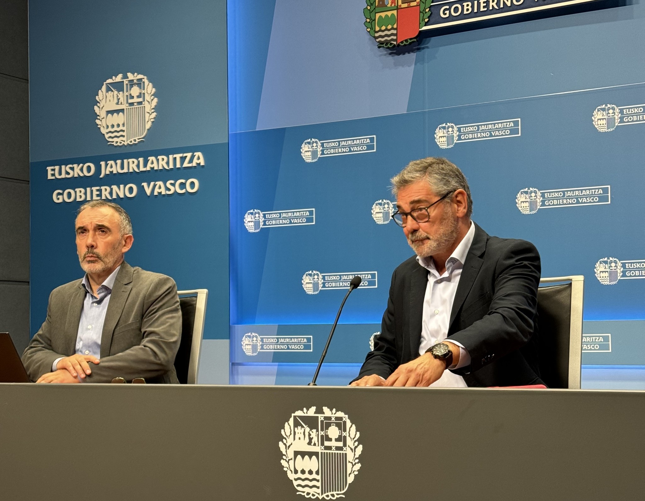 Euskadi: buzón anónimo para denunciar cobros de ayudas sociales