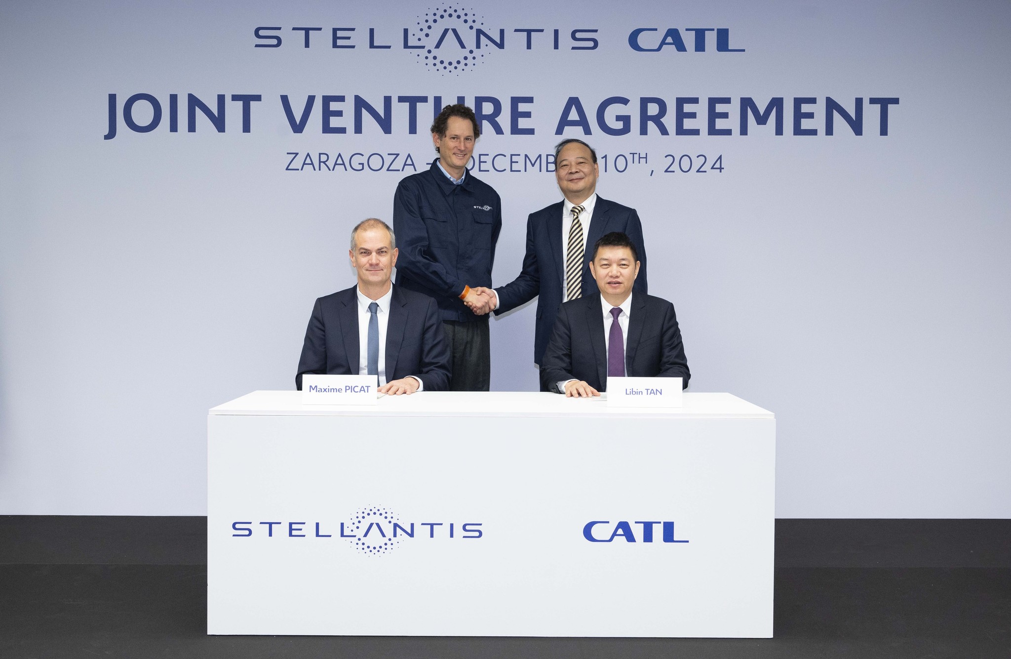 Stellantis impulsa España como su gran 'hub' industrial con 5.000 ...