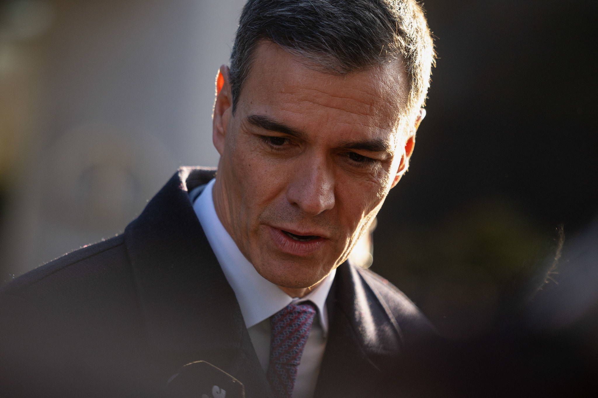 La impunidad de Pedro Sánchez
