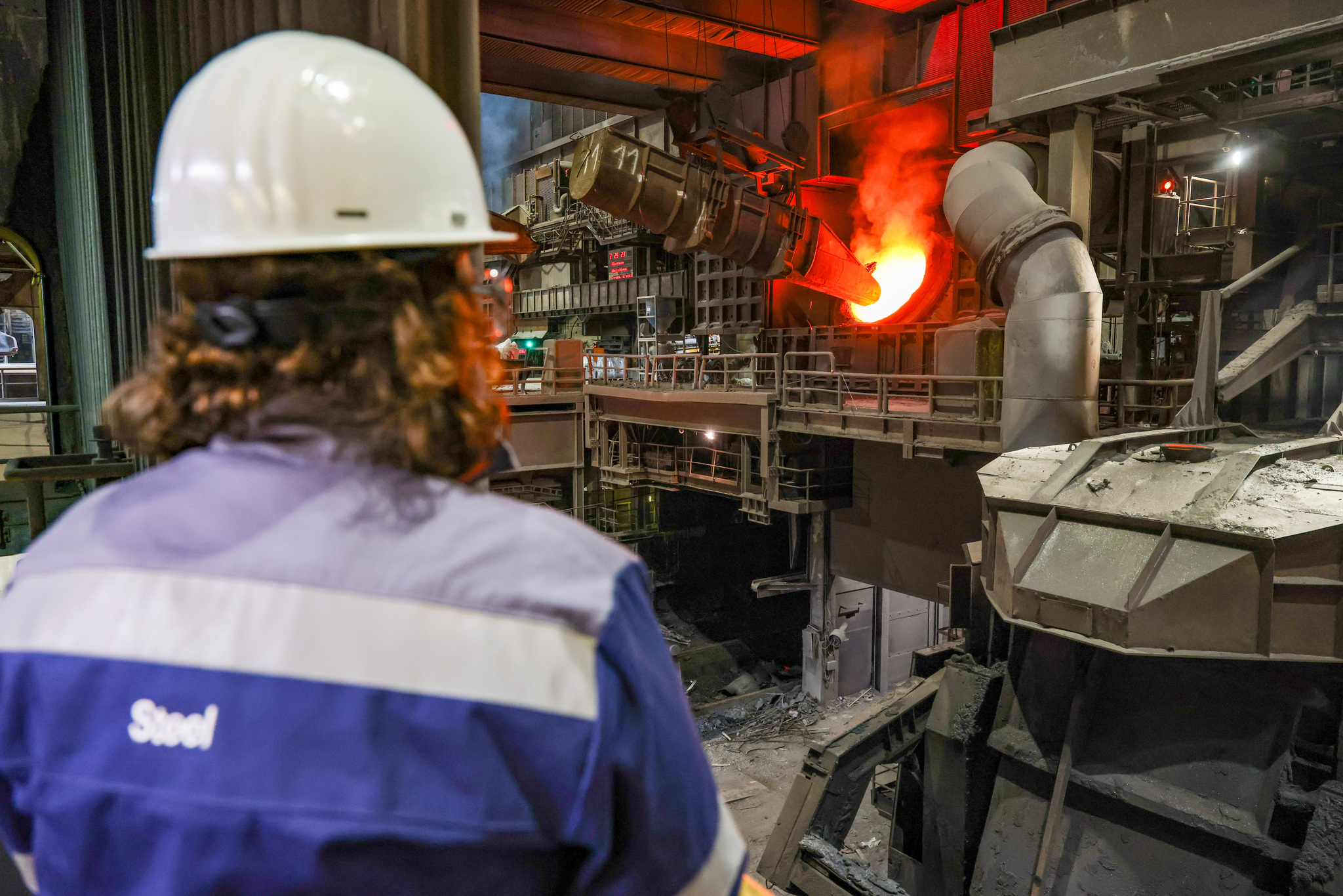 El paro de la eurozona repunta al 6,3% en diciembre