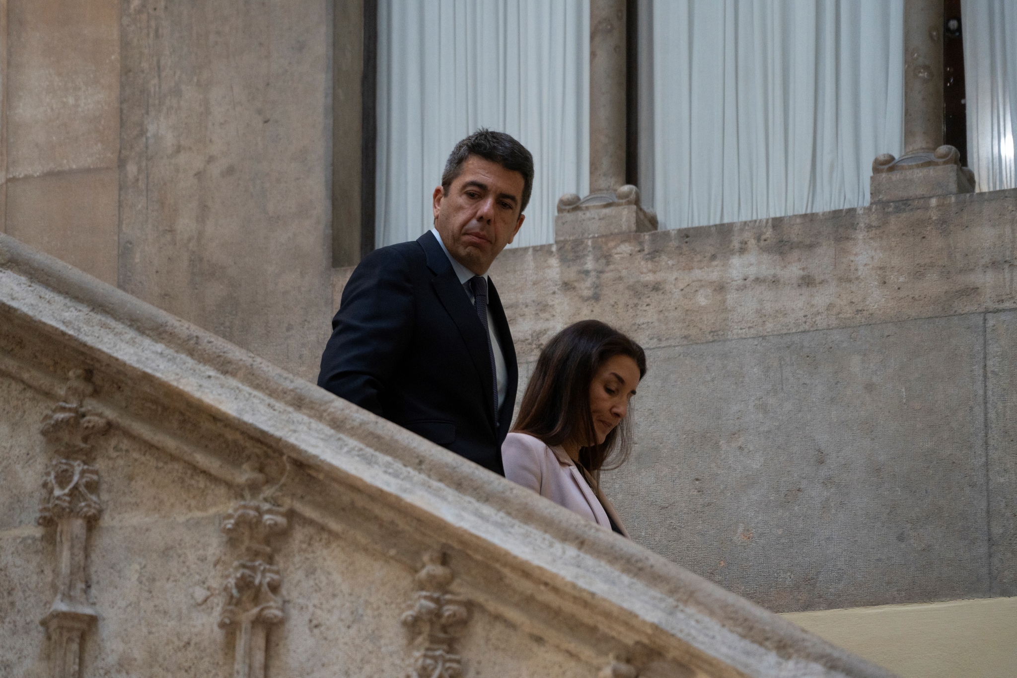 La Generalitat Valenciana aún espera 463 millones del Gobierno por el IVA de la luz