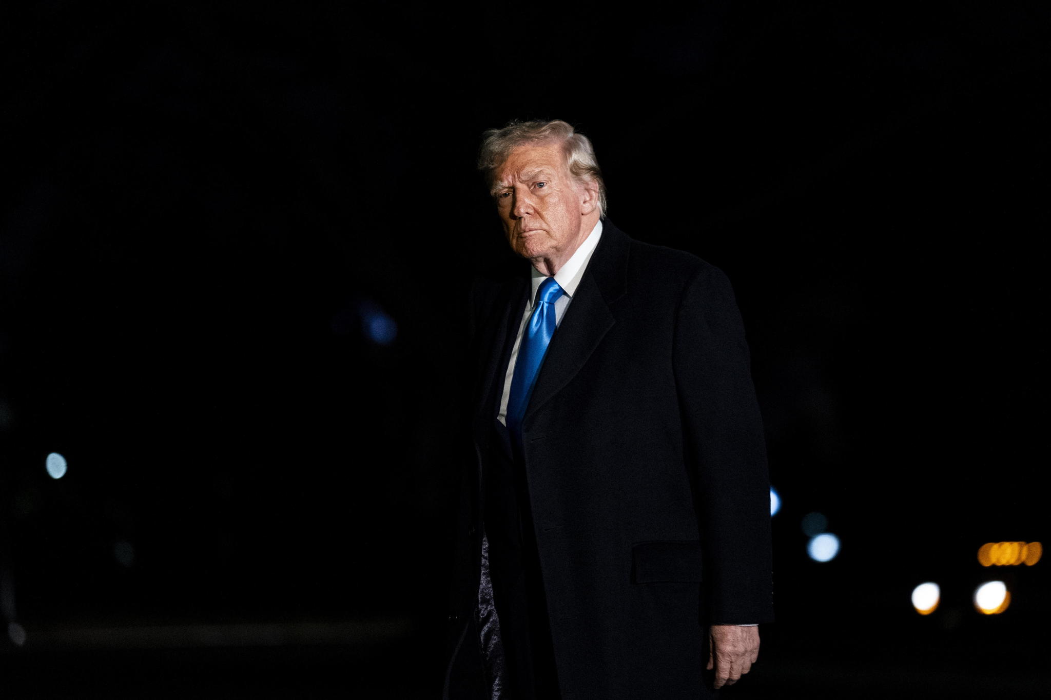Trump está sembrando las semillas de una alianza contra EEUU