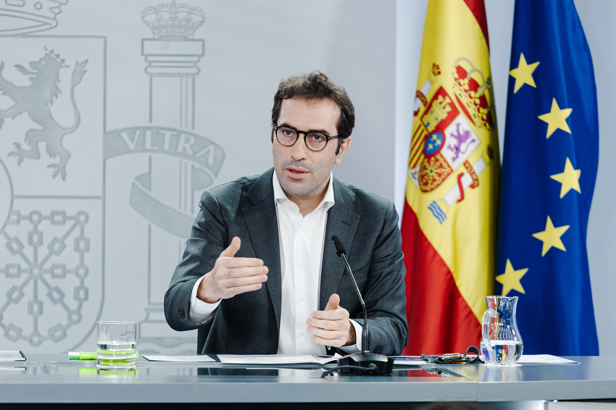 Desafío a las bases del crecimiento económico