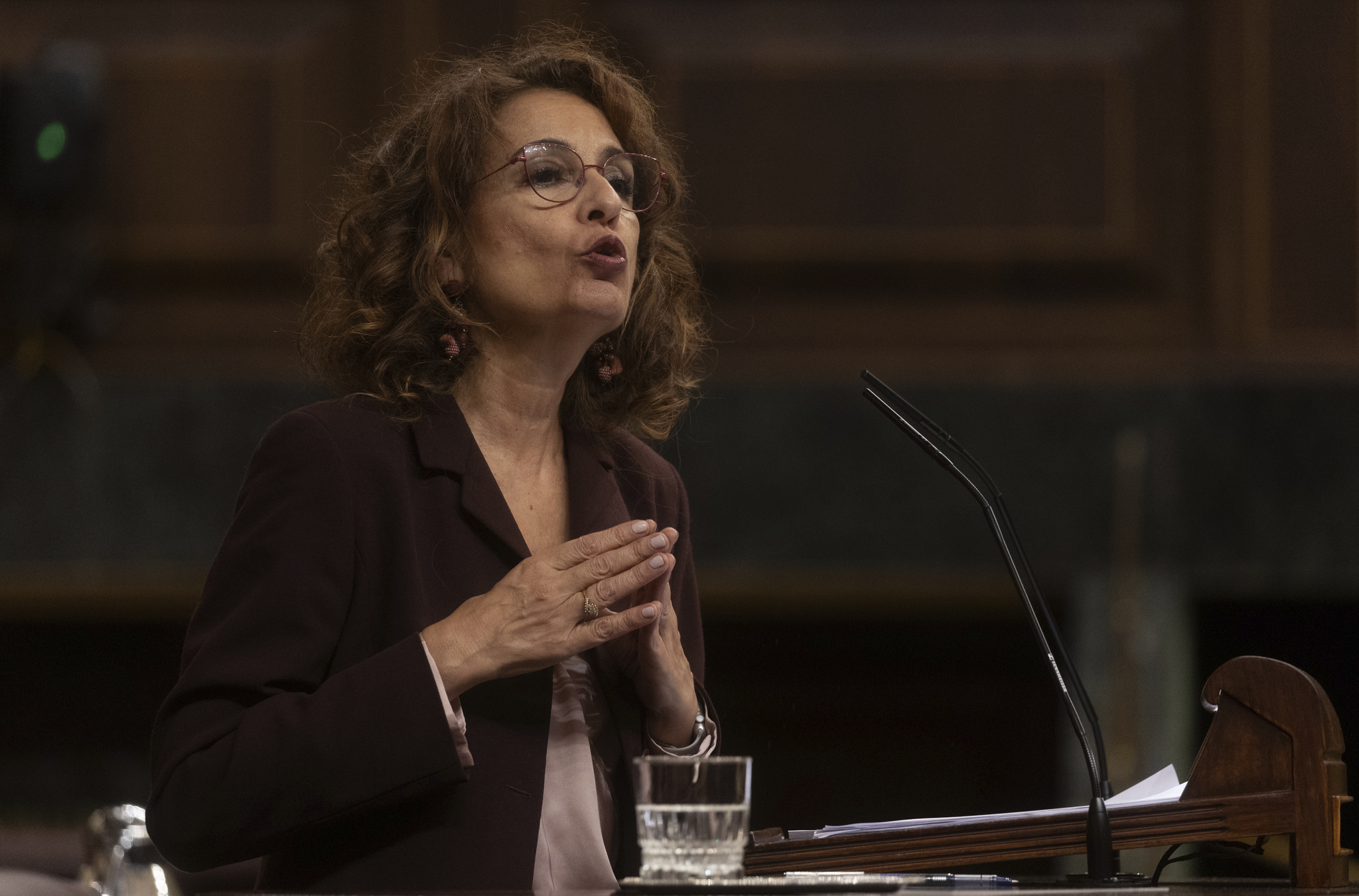 Los inspectores denuncian que Hacienda dificulta la devolución de IRPF a los mutualistas