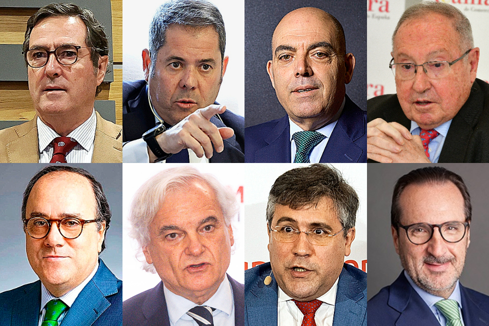 Indignación empresarial por la imposición de la reducción de la jornada laboral