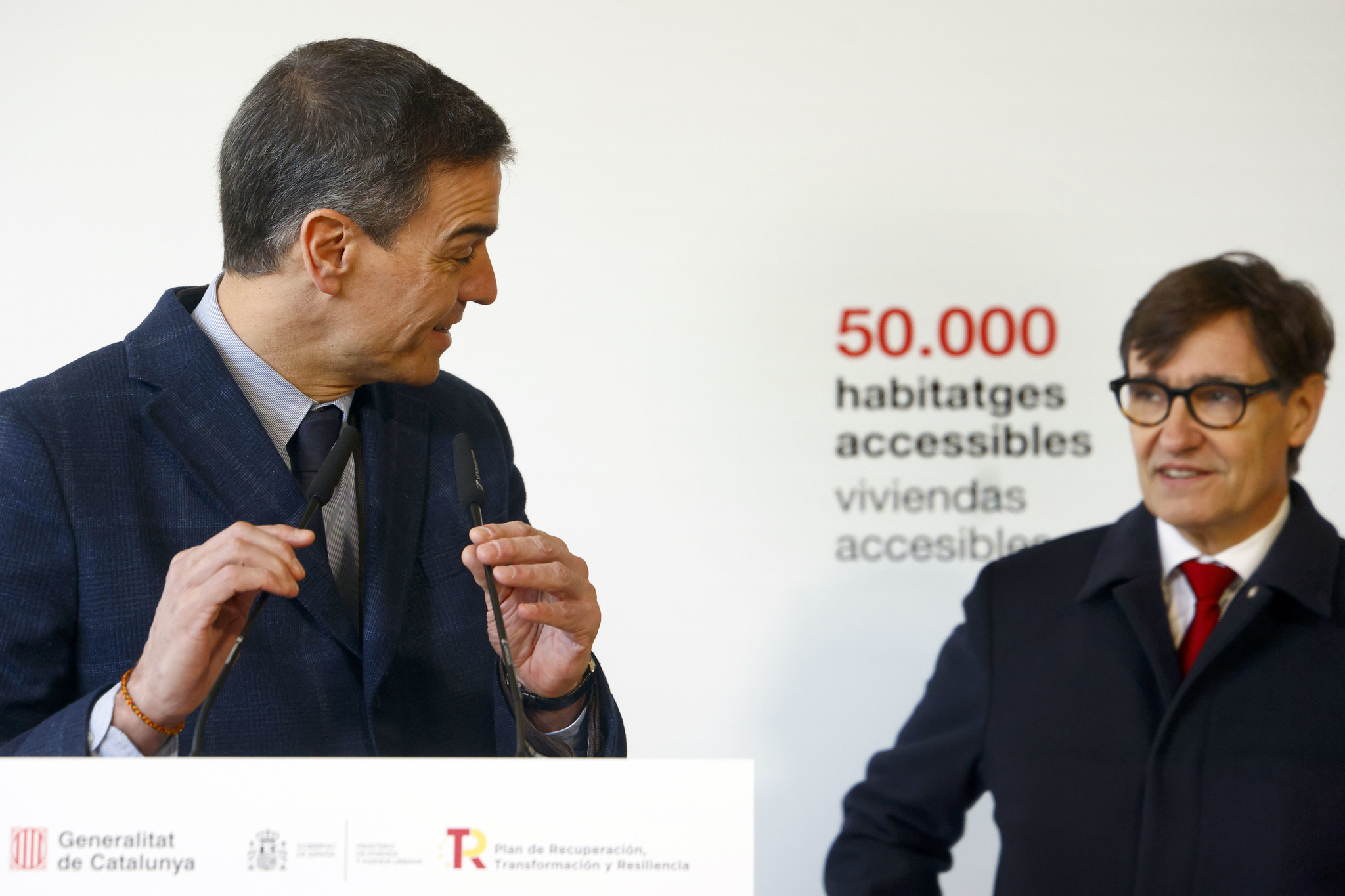 El Govern ultima una convocatoria de suelo público para construir viviendas