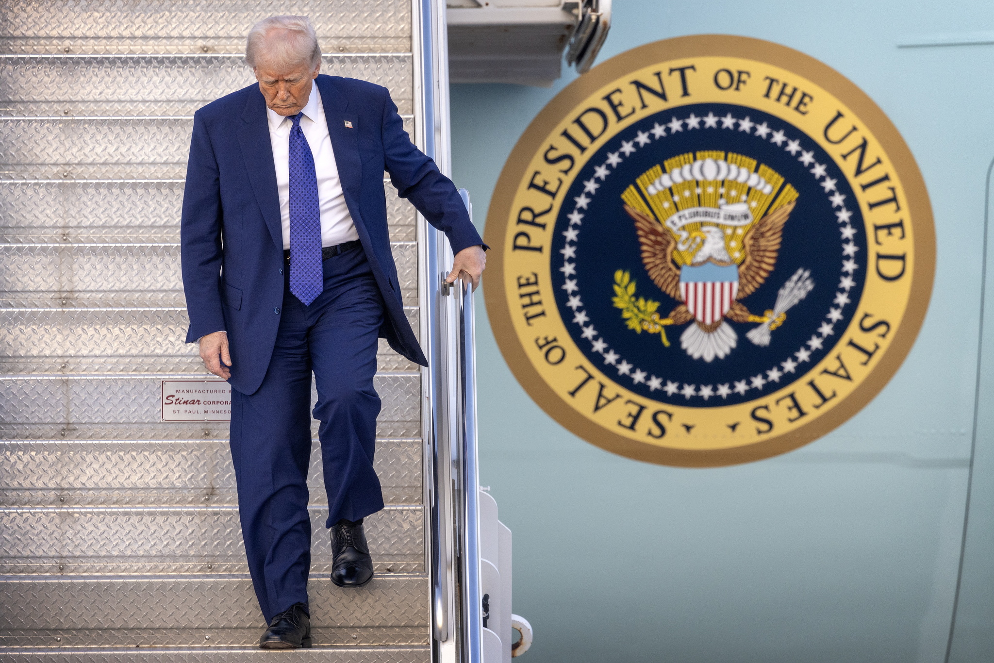 ¿Quién pagará la factura arancelaria de Trump a la Unión Europea?