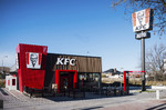 KFC planea invertir 100 millones de euros y abrir 100 restaurantes en España hasta 2029