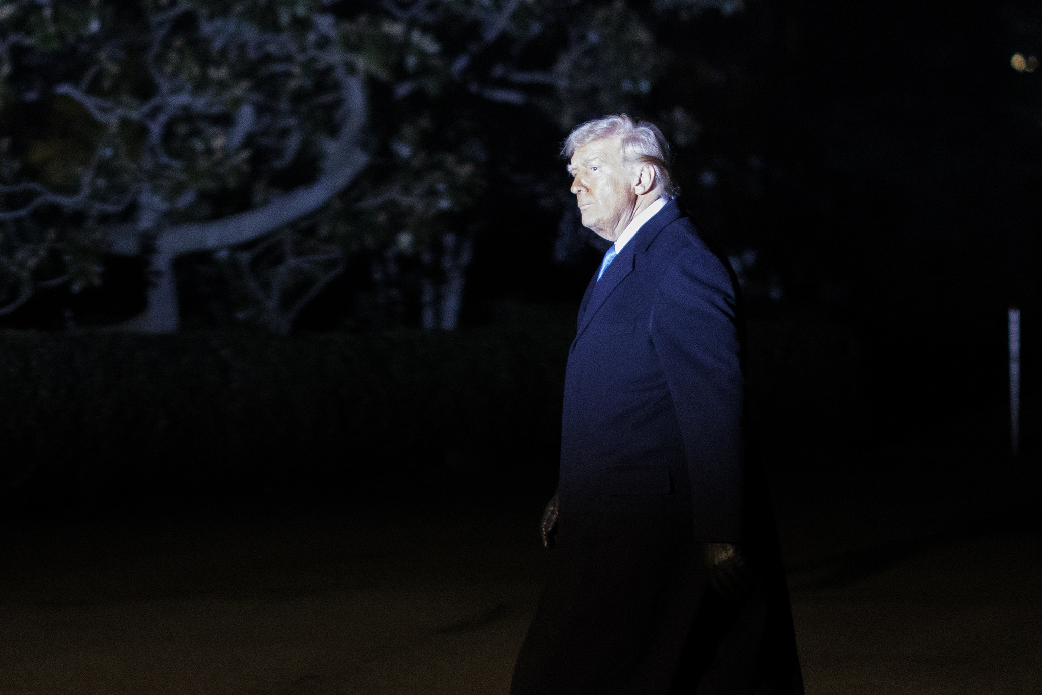Otro golpe arancelario de Trump a Europa