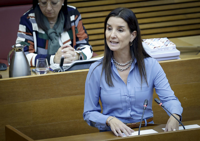 La Generalitat pide al Ministerio de Hacienda que las ayudas autonómicas por la Dana estén exentas de impuestos