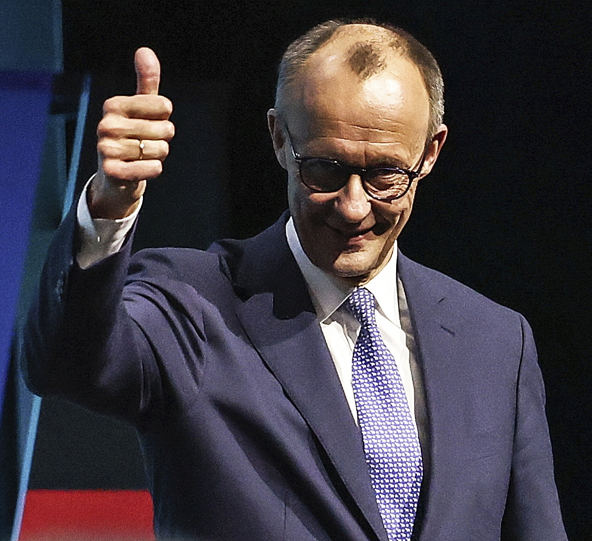 Alemania, ante unas elecciones cruciales