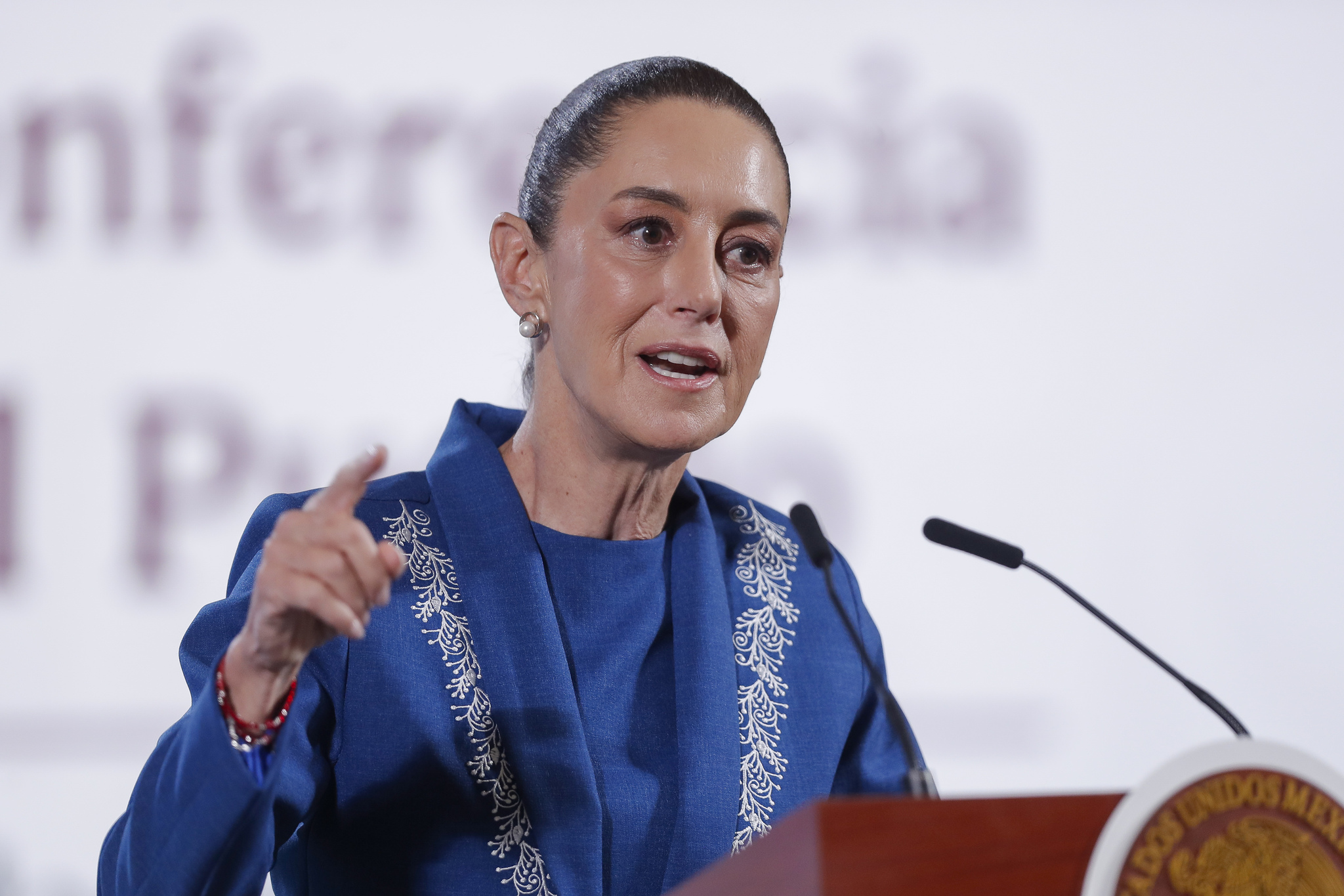 El corazón industrial de México no teme a los aranceles de Trump