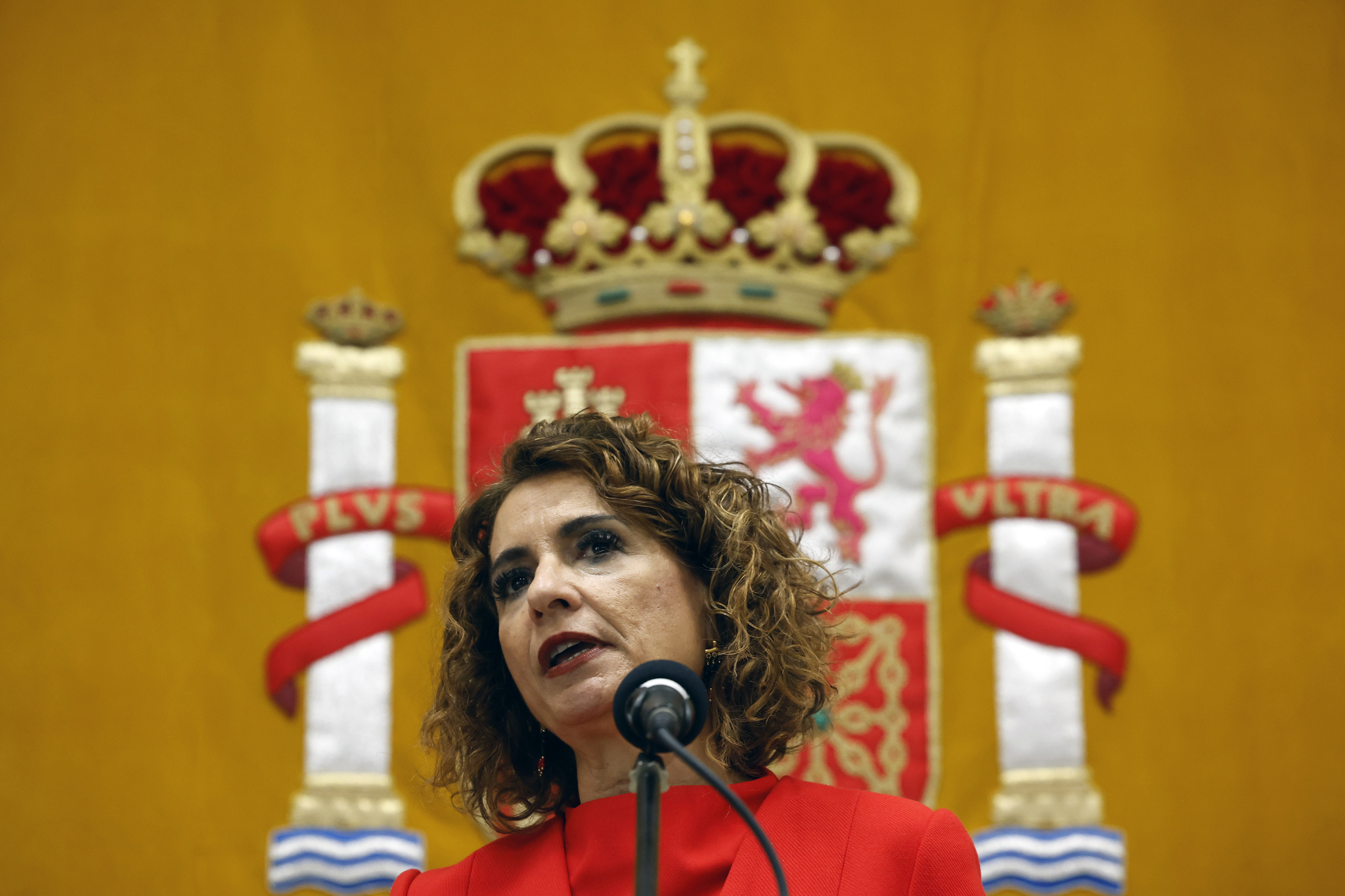 Enjuague ineficiente de la deuda autonómica