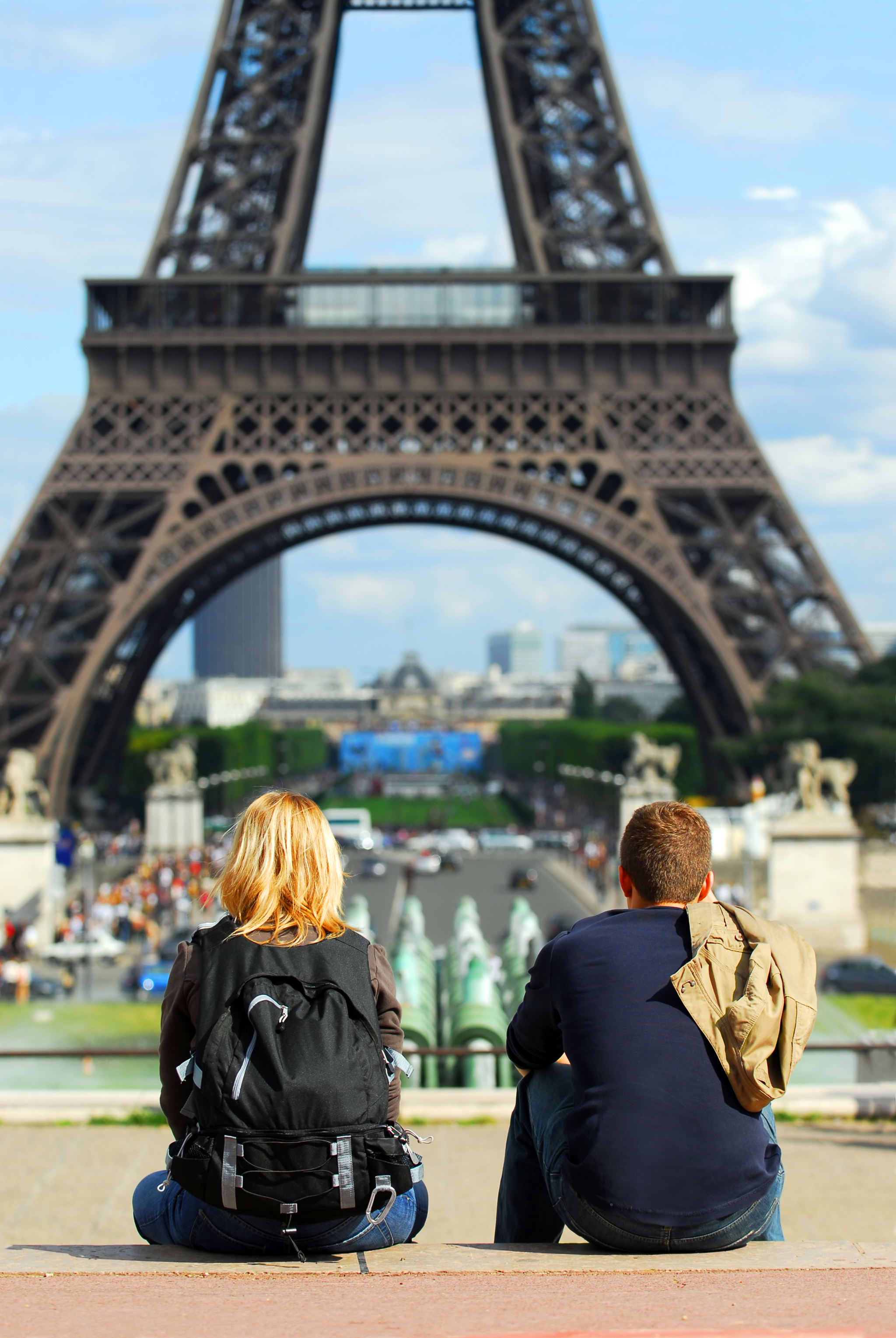 La subida fiscal que amenaza a Francia, el campeón mundial del turismo
