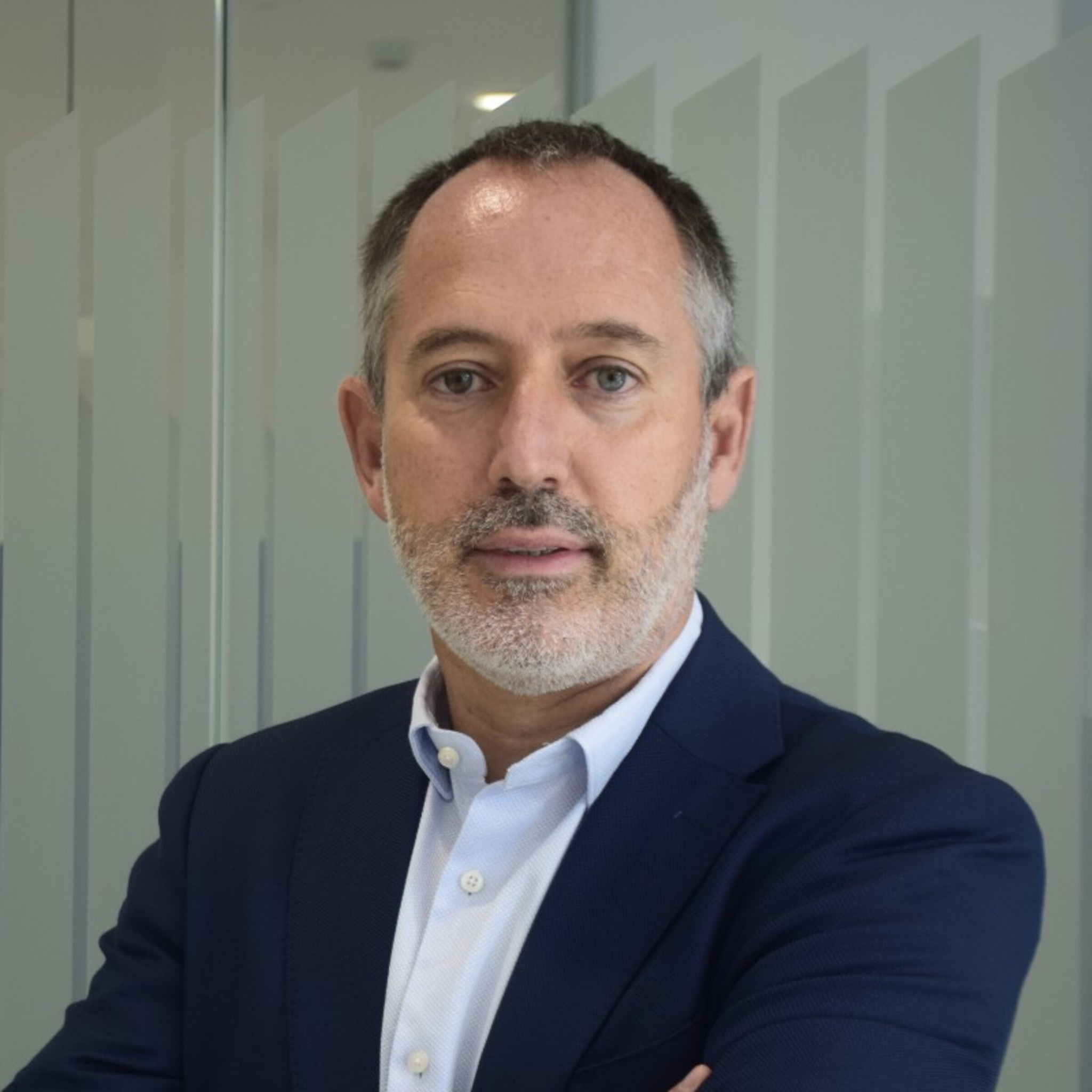 Fernando Ruiz, responsable de Banca Privada de BBVA en España.