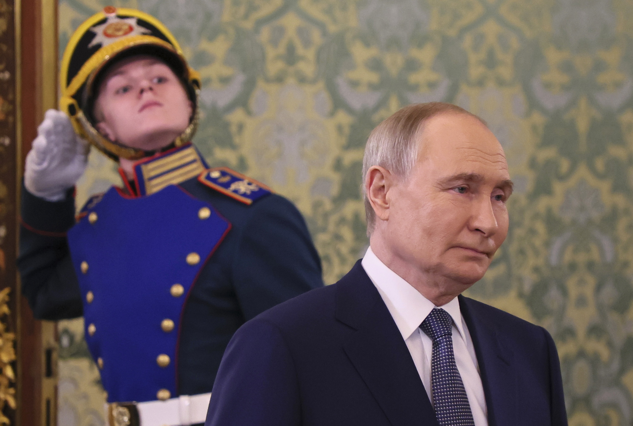 El fondo soberano de Rusia se abre a cooperar con Estados Unidos para la explotación de tierras raras