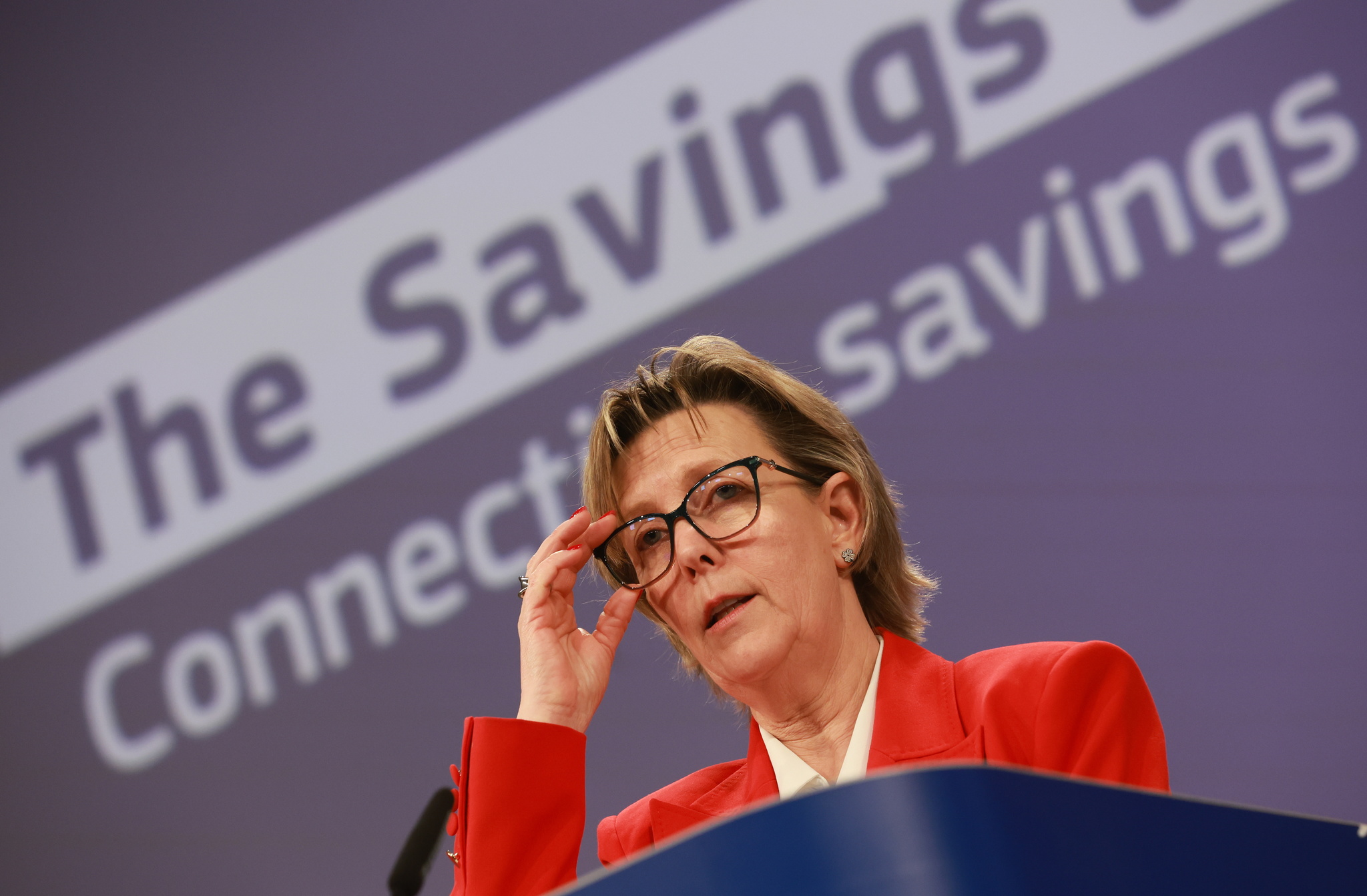 La UE impulsa el ahorro común con planes individuales y de pensiones