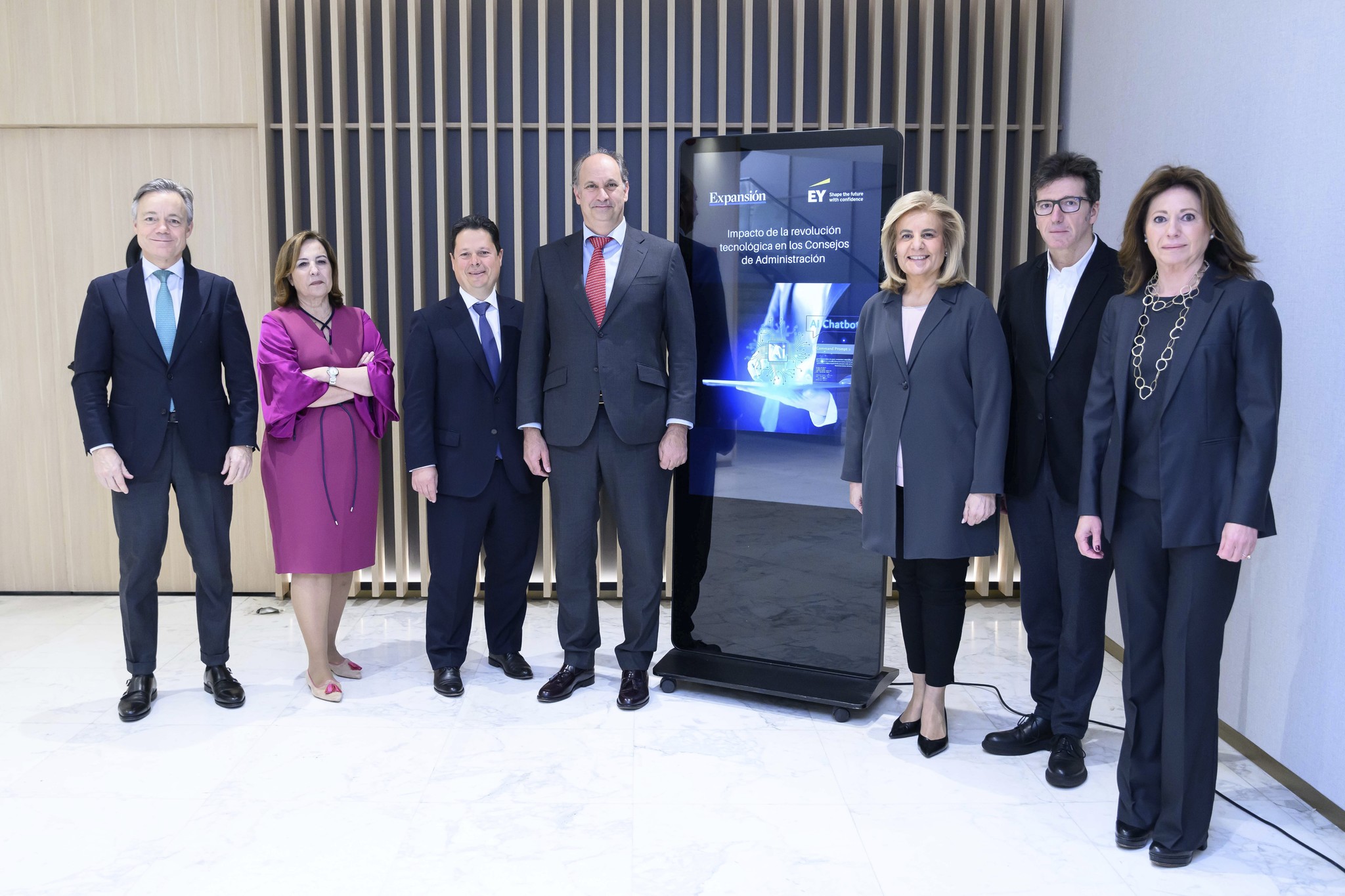 Así se gestiona la llegada de la IA  a los órganos de gobierno