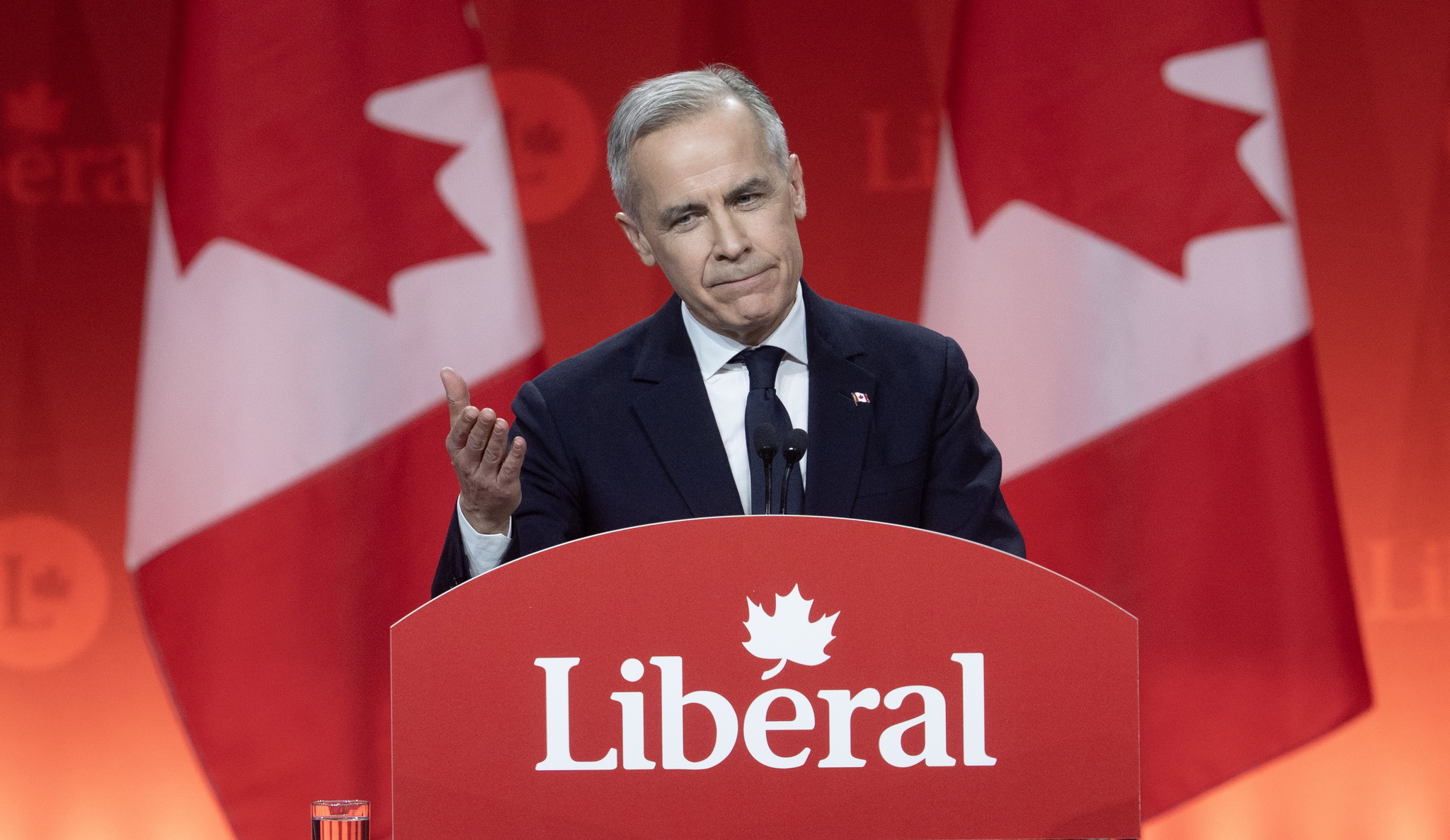 El primer ministro de Canadá convoca elecciones anticipadas el 28 de abril