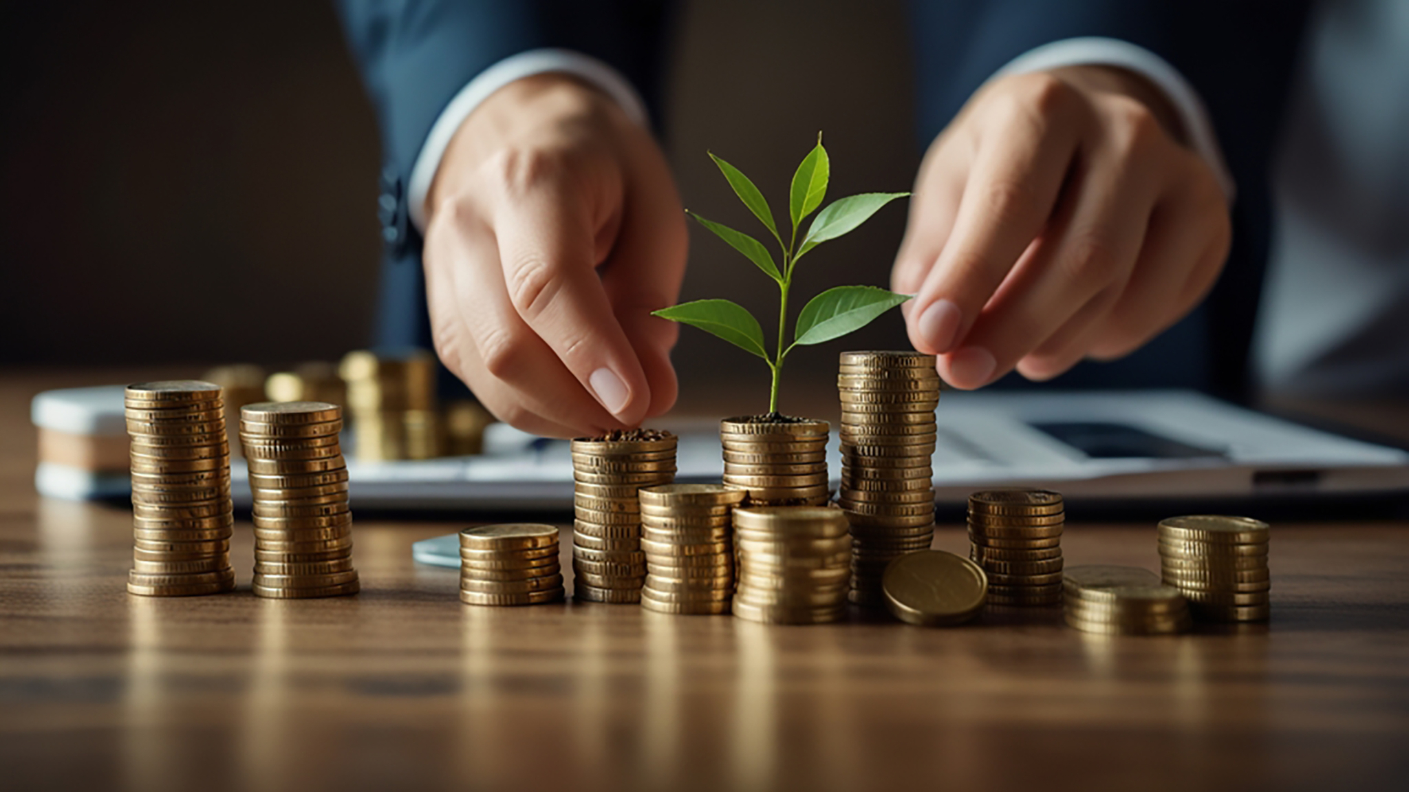 La inversión supera los 300.000 millones anuales, el nivel pre-Covid