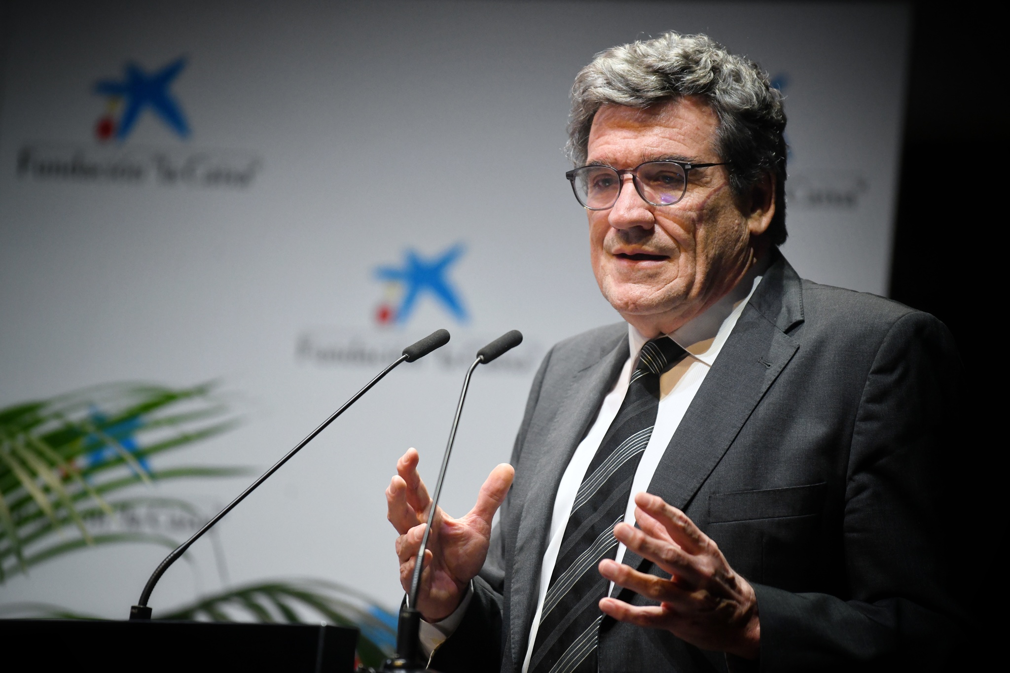 Escrivá: «Estamos en una situación de extrema incertidumbre»