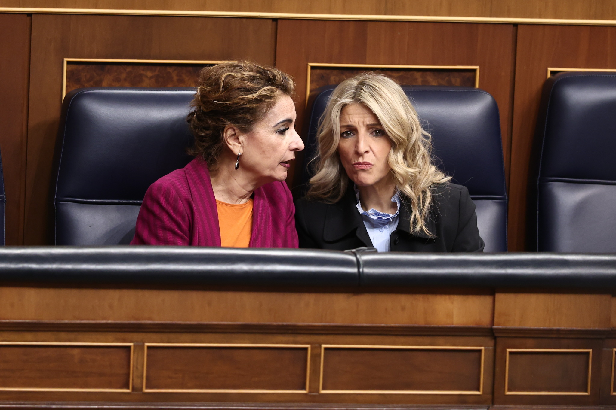Hacienda plantea neutralizar la tributación sobre el SMI para cerrar el cisma con Sumar