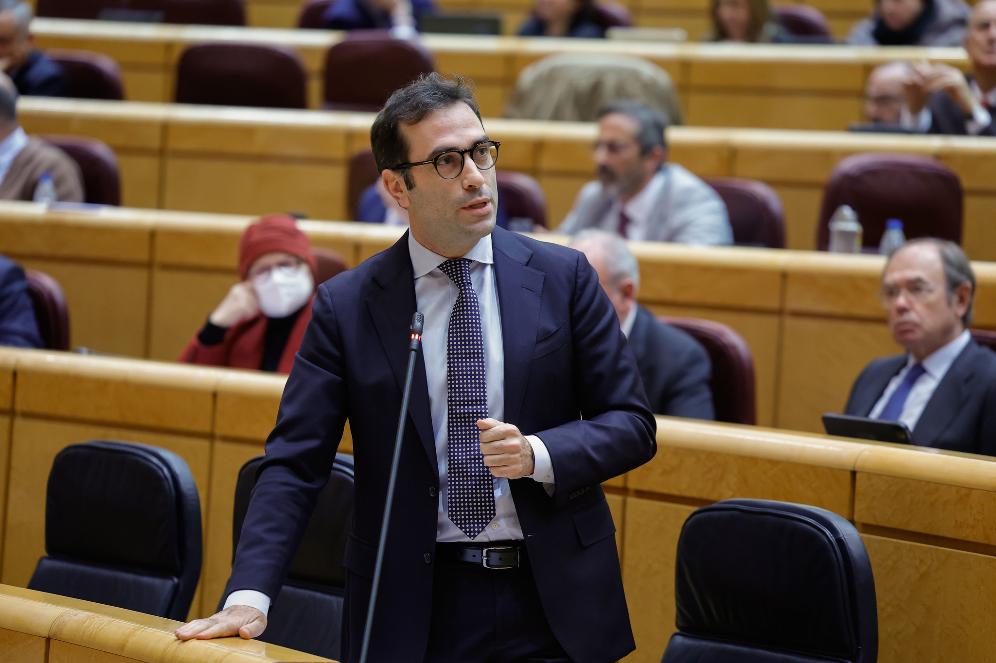 El PIB creció un 3,2% en 2024 gracias al consumo interno y la inversión