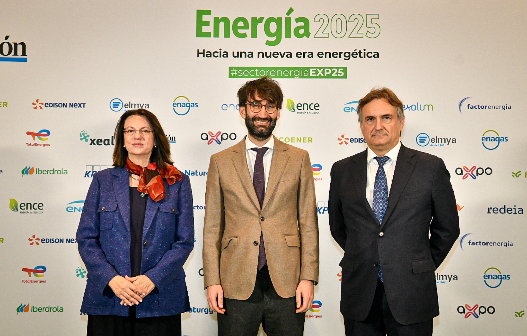 Encuentro Energía Expansión Expansión
