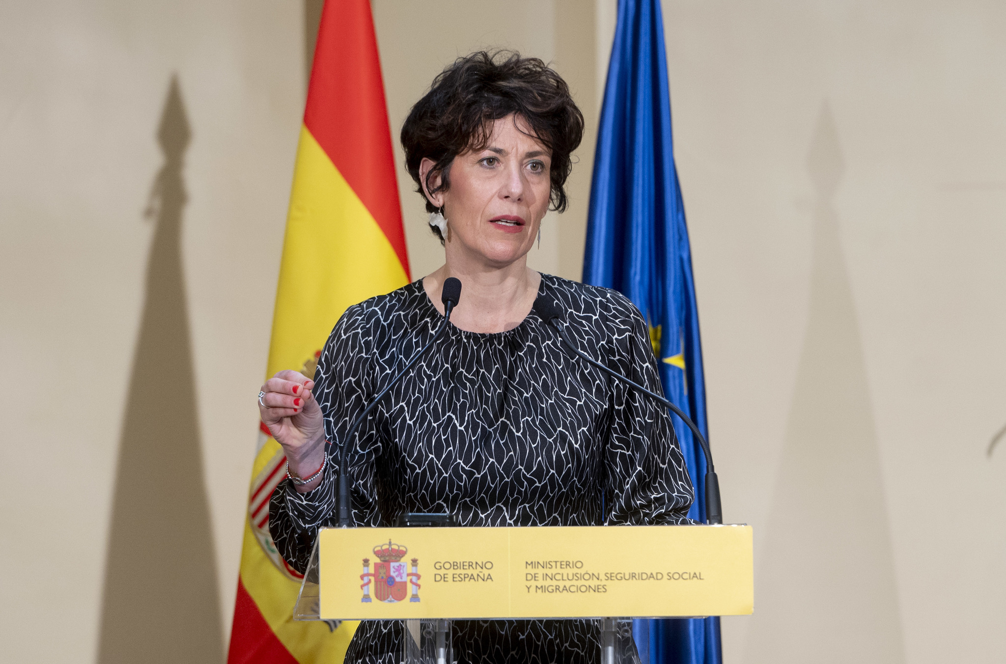 La Seguridad Social permitirá aumentar la jornada a los jubilados que vuelvan a trabajar