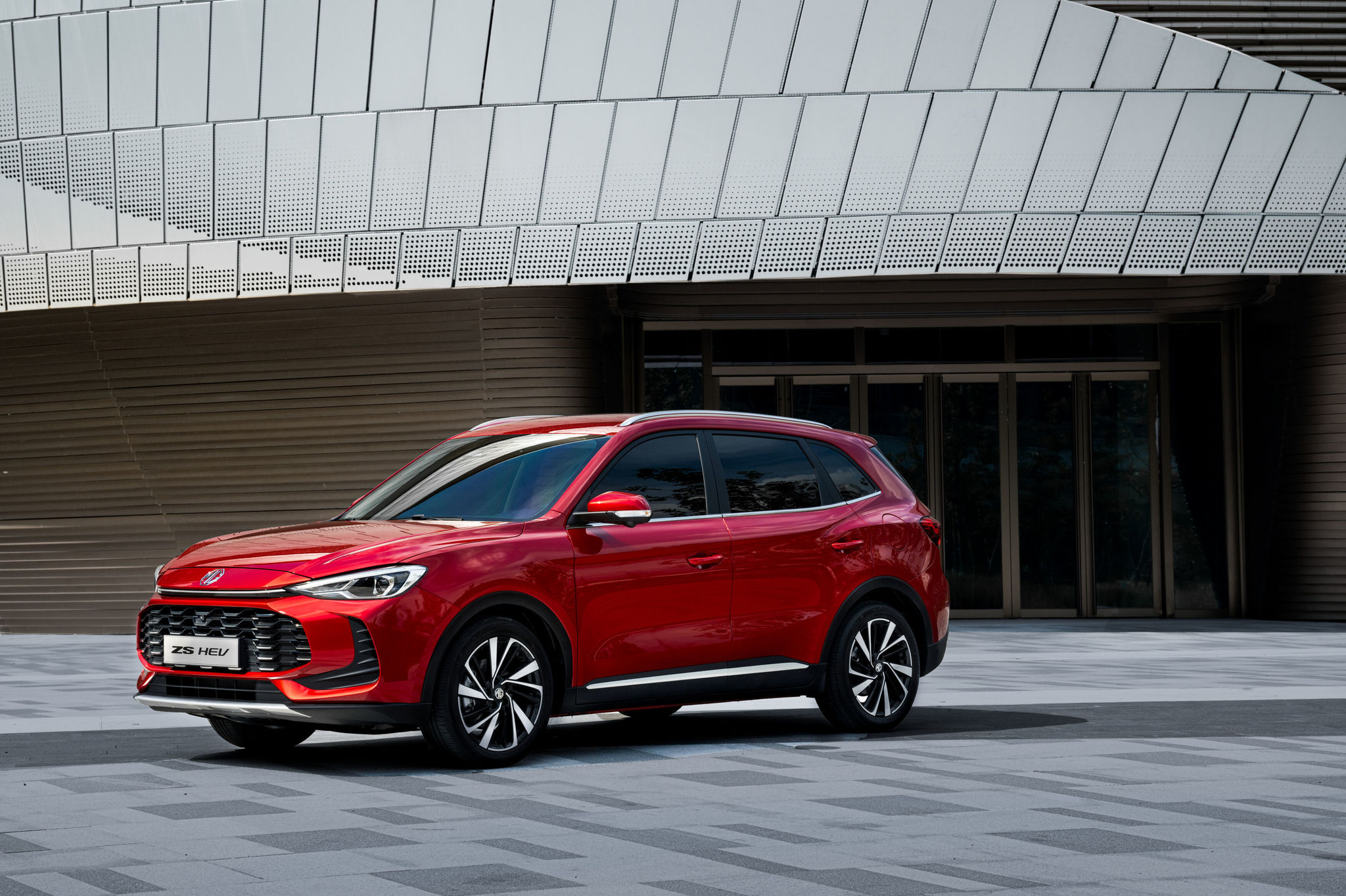 Los coches más vendidos en España en mayo: dos modelos chinos en el 'top 10'