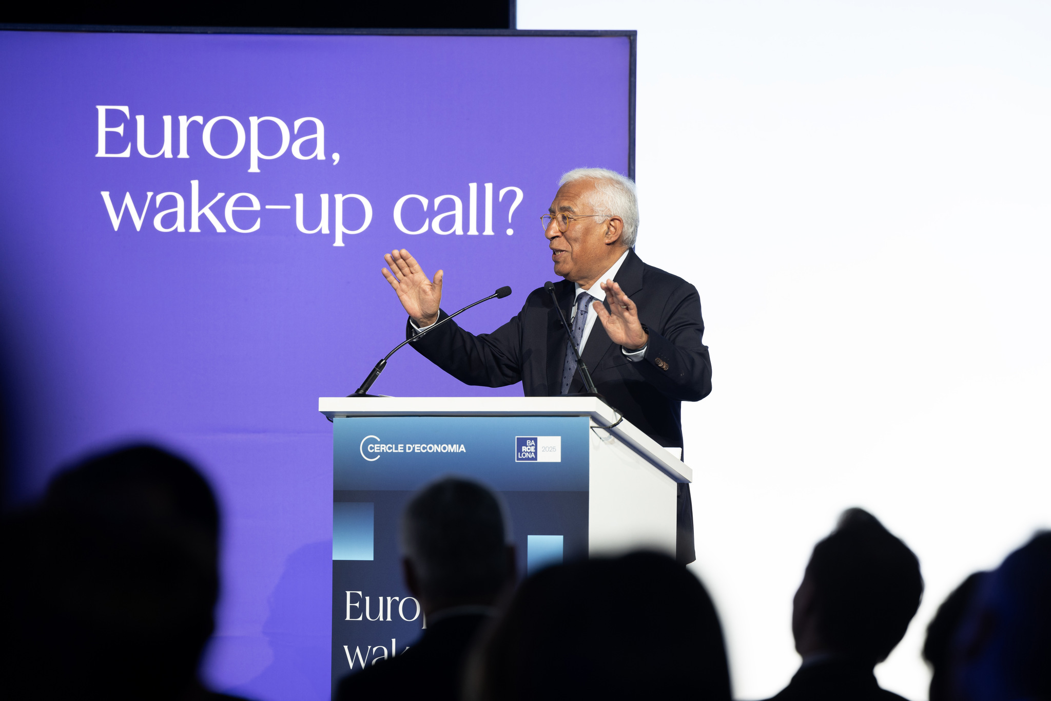 El Consejo Europeo abre la puerta a una nueva emisión de deuda para financiar el rearme