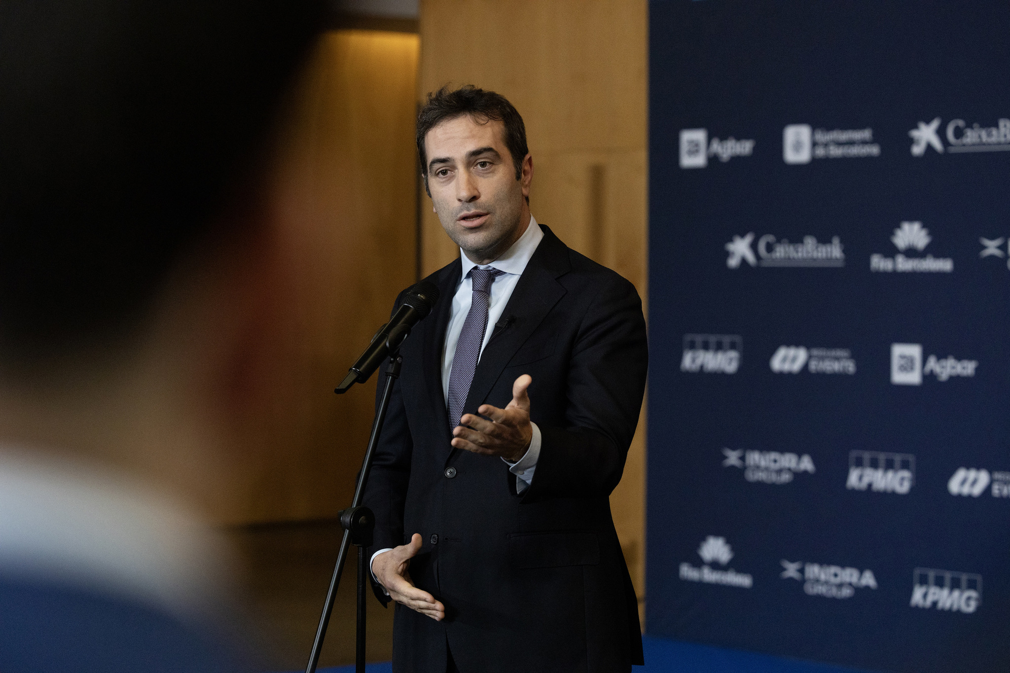La consulta pública de la opa terminará el 16 de mayo y el Gobierno decidirá el día 27