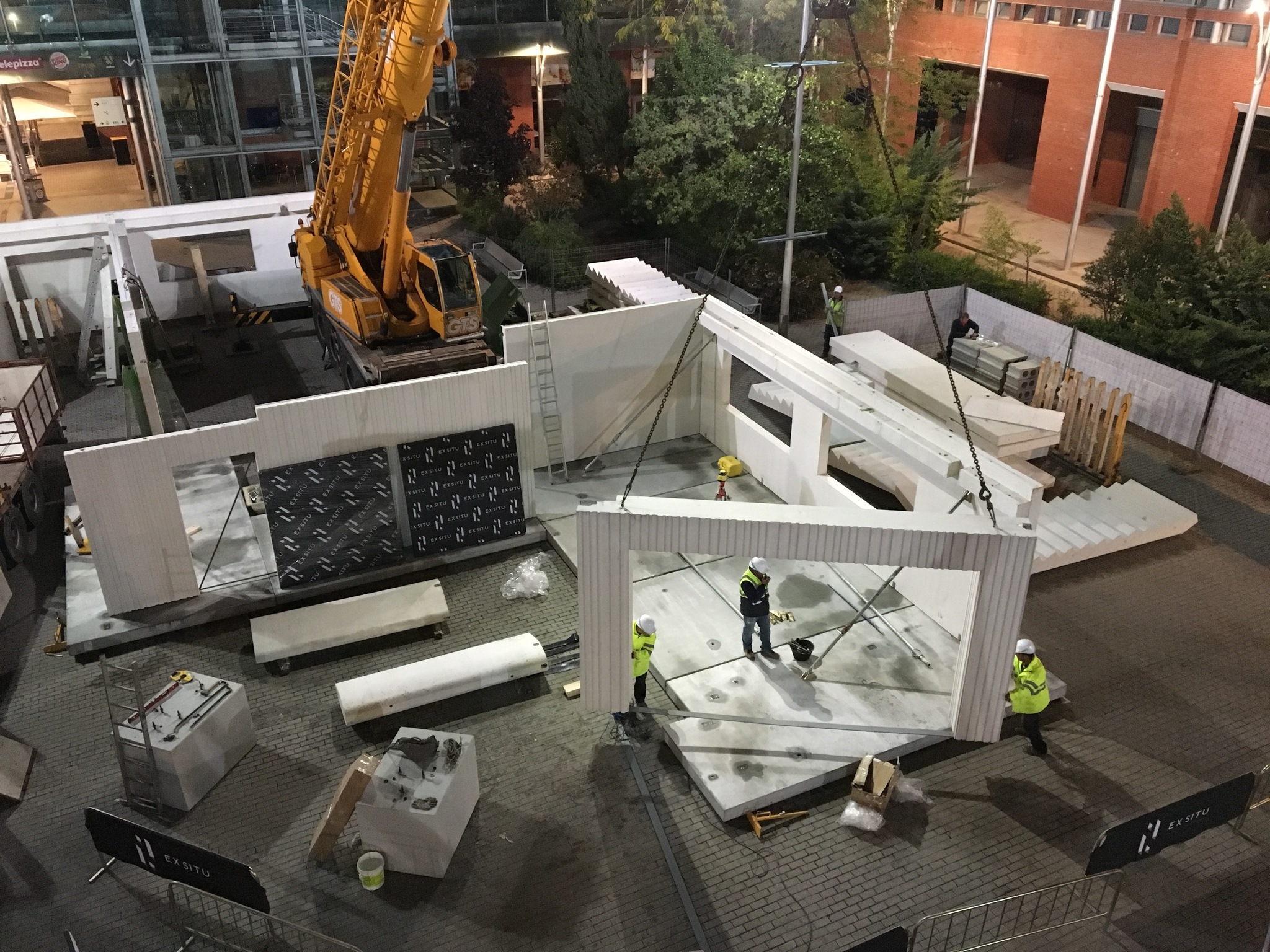 Así es el Perte del Gobierno para impulsar la ‘fabricación’ de 15.000 viviendas al año