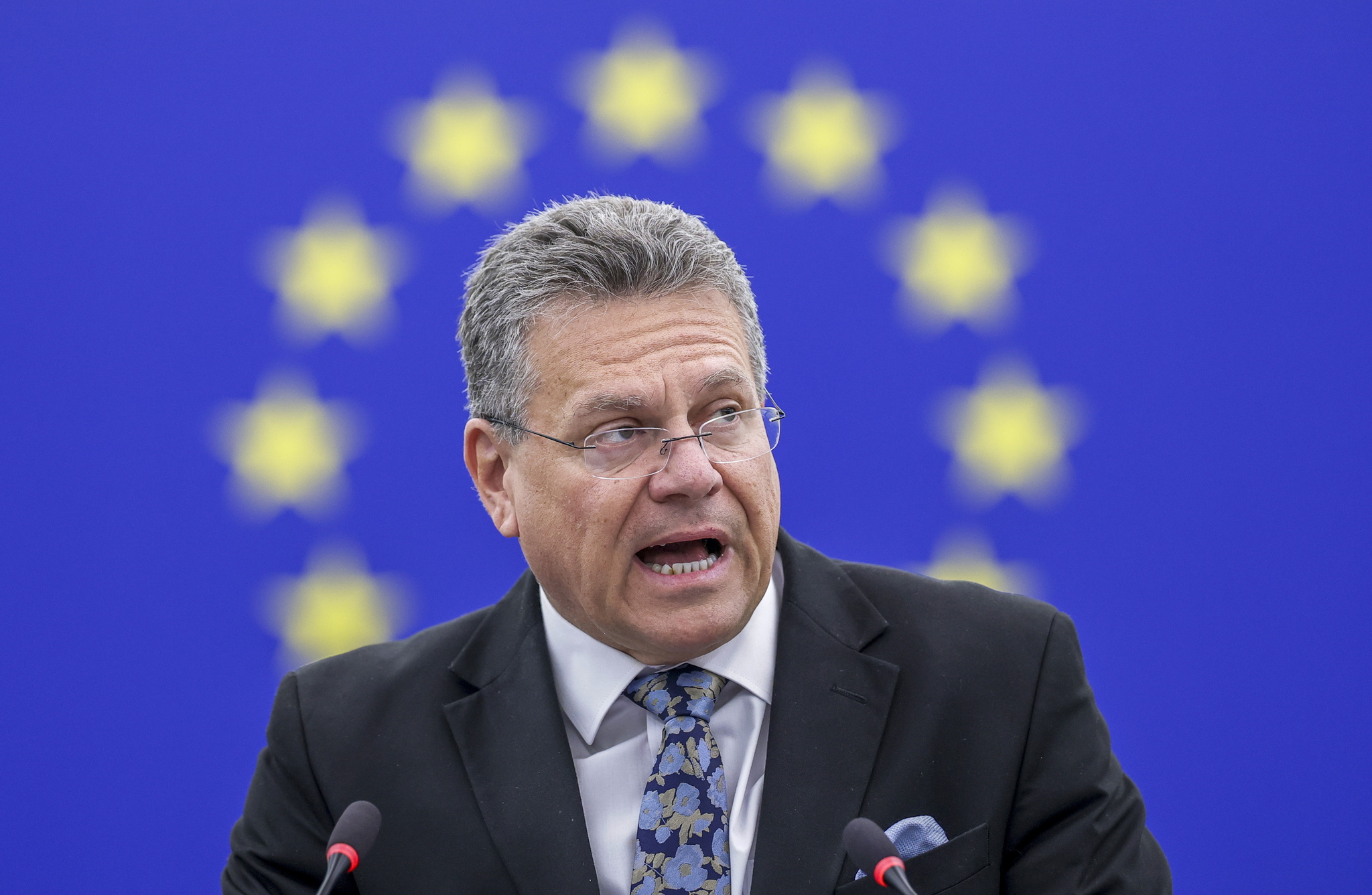 Desconfianza en la UE: miedo a otra ola de aranceles de EEUU por 170.000 millones