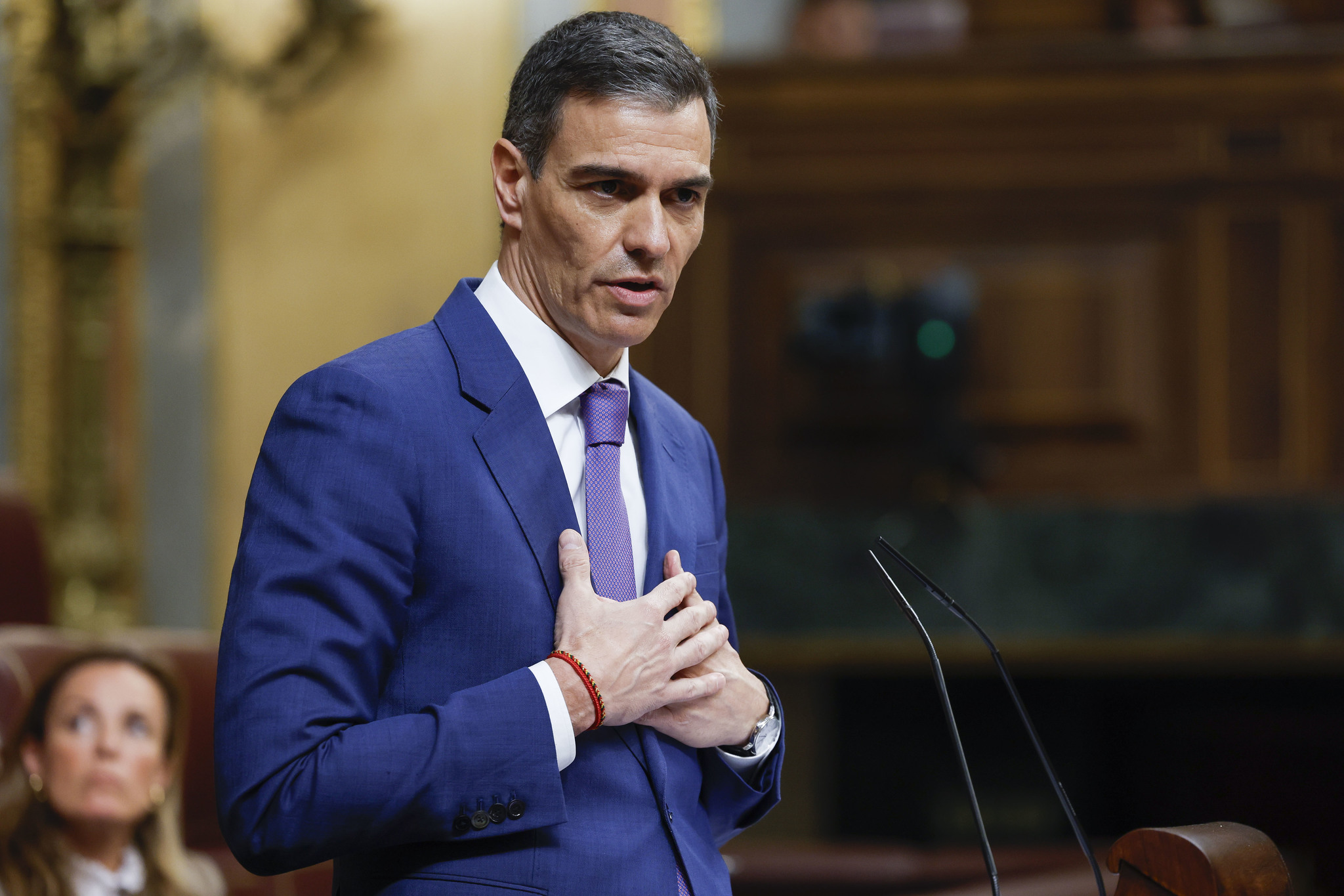 Ataque a las nucleares para escurrir el bulto