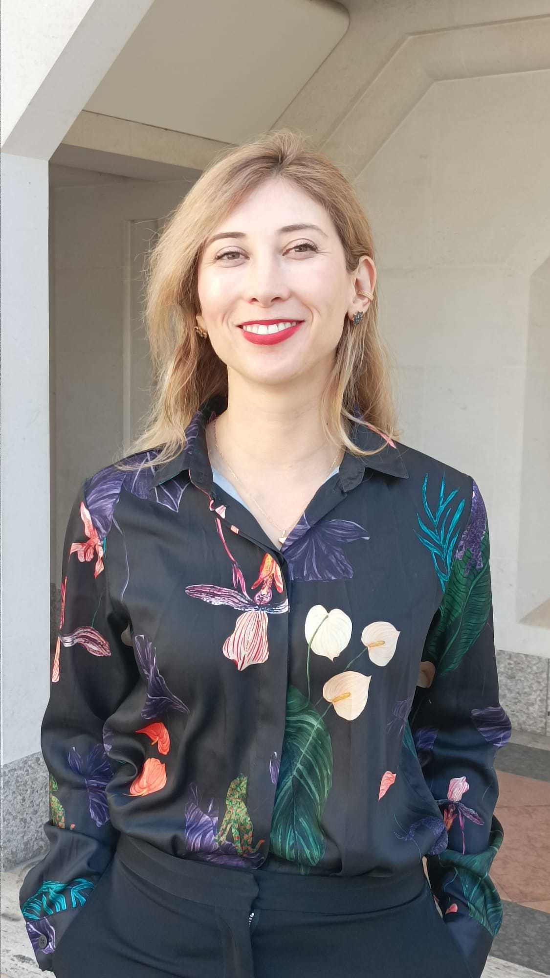 "Somos aliados de la banca porque tenemos una mejor infraestructura para convertir moneda que ellos pueden integrar", afirma Diana Ávila.