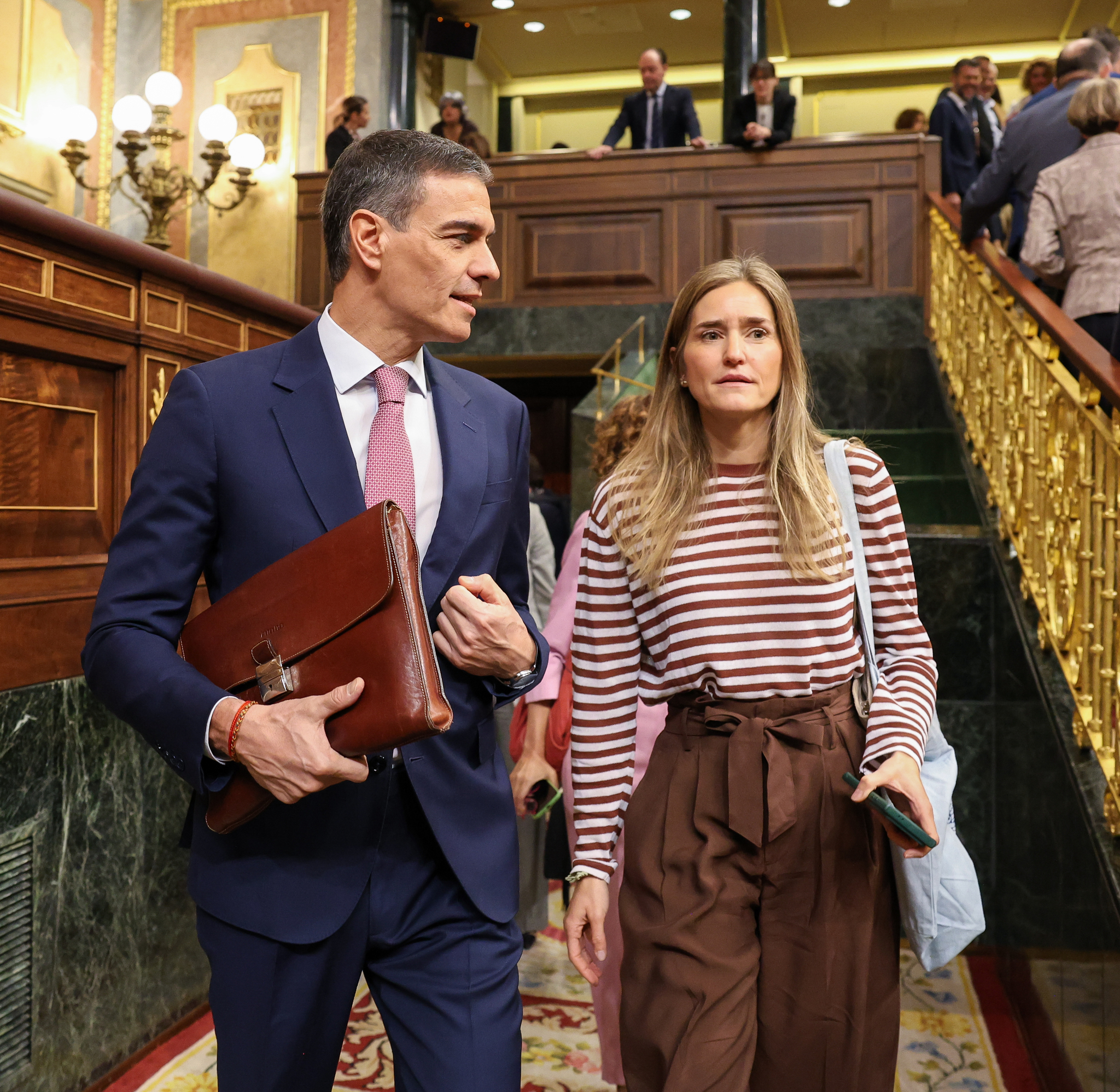 Sánchez se queda solo en Europa contra la energía nuclear