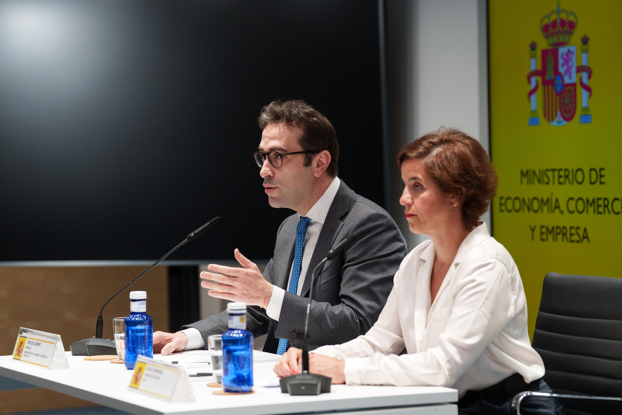 El ICEX y las CCAA ofrecen asesoría personal a las empresas exportadoras a EEUU