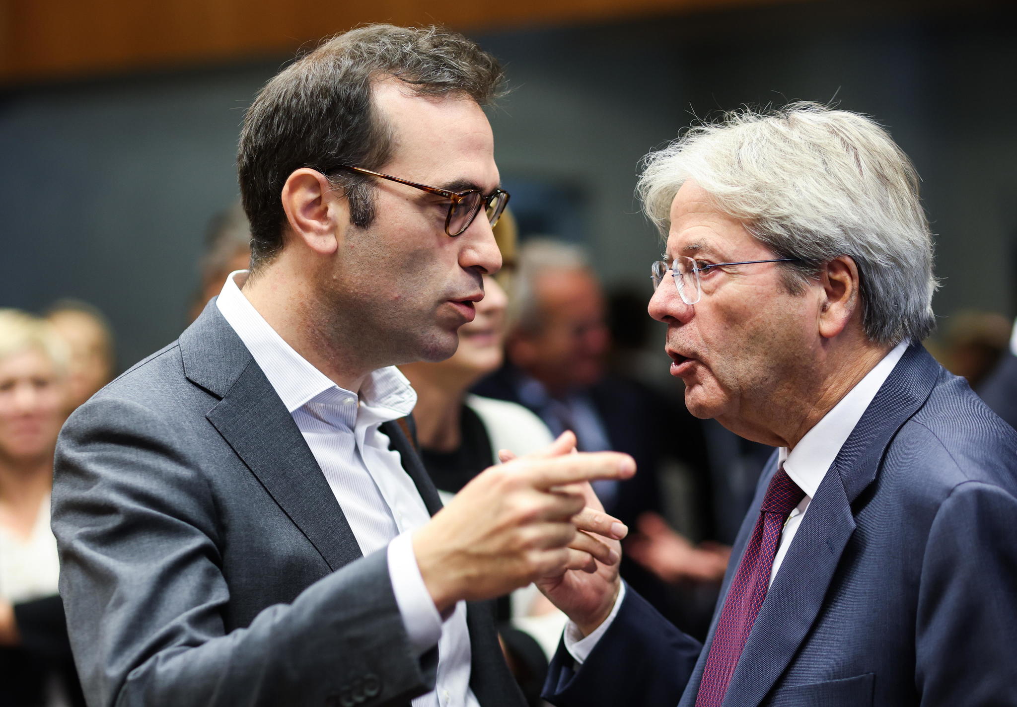Los aranceles prueban la resiliencia de España
