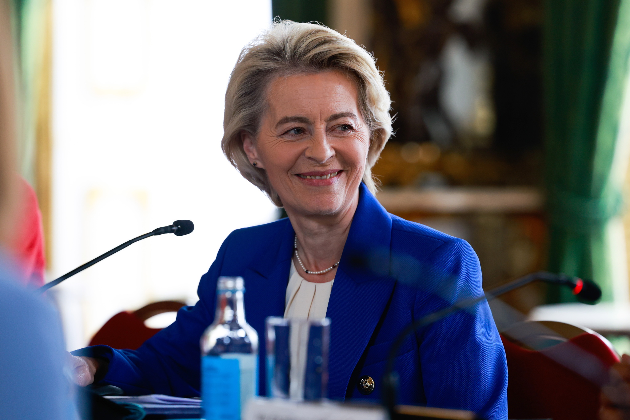 Bruselas exigirá inversiones y reformas para acceder al dinero europeo