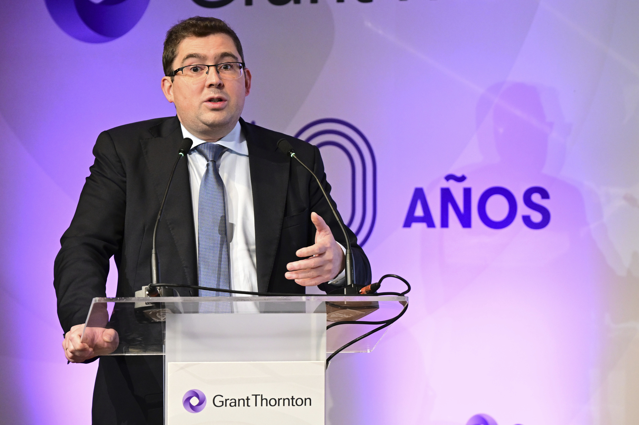 Ángel Gavilán dimite como director de Economía del Banco de España