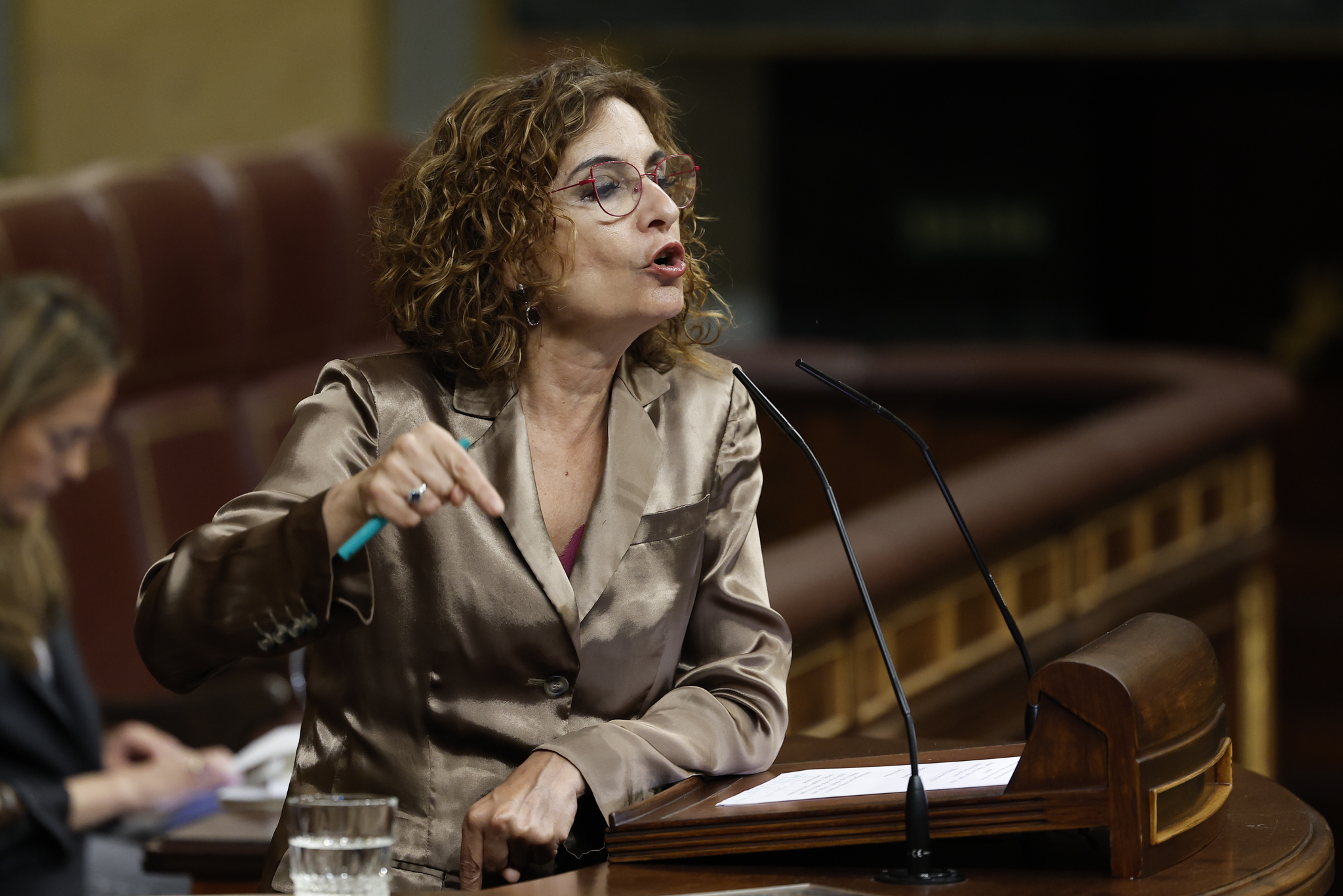 Los asesores llevan a la Audiencia Nacional las devoluciones a los mutualistas jubilados
