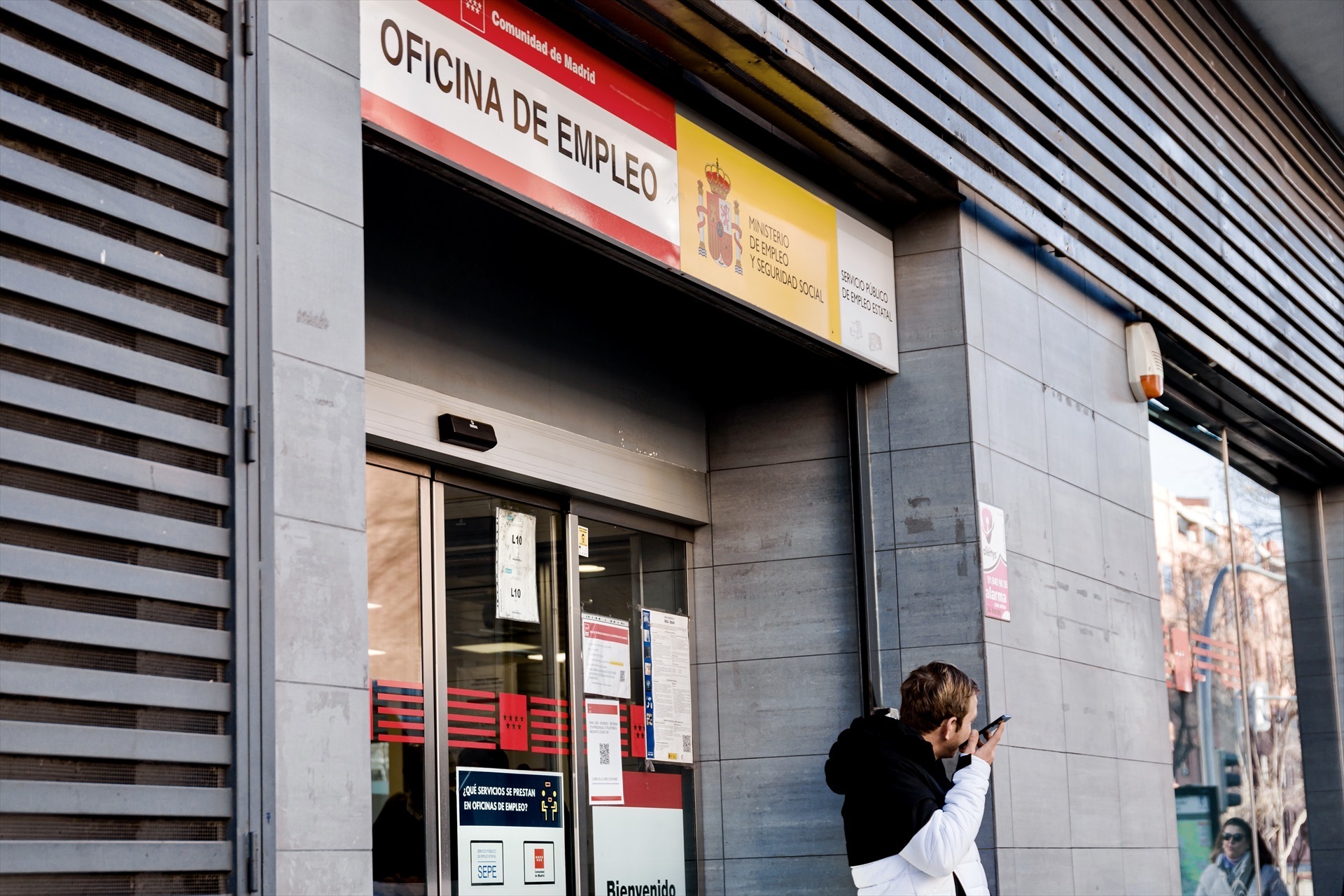 El peor marzo en trabajadores afectados por despidos colectivos tras la reforma laboral