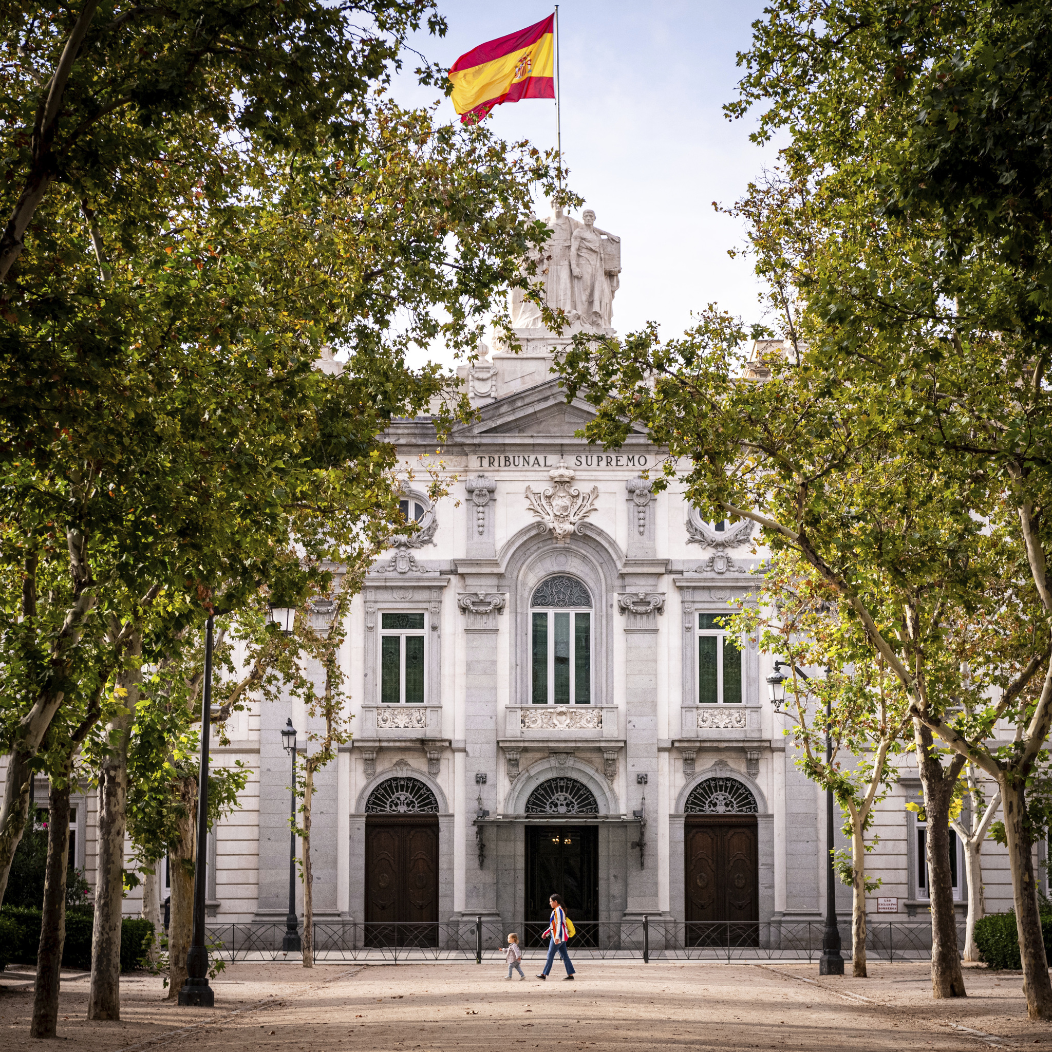 El Supremo limita a Hacienda la deriva de multas y deudas a administradores