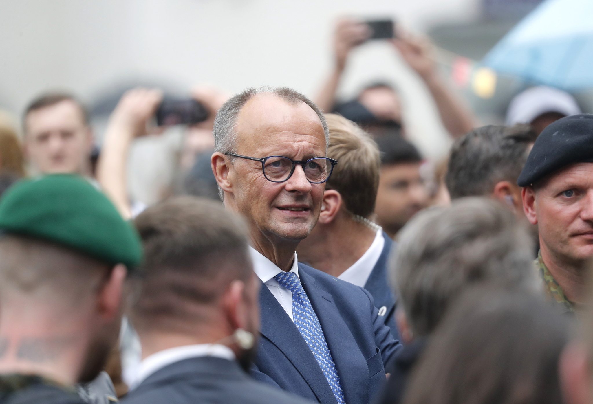 Alemania: La Gran Coalición, ¿más de lo mismo?