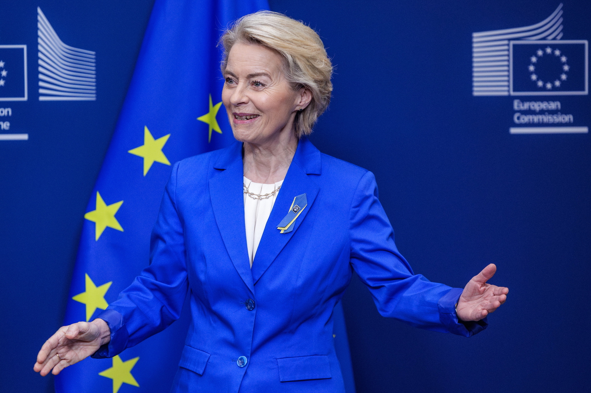 Europa aplaca la furia arancelaria de Trump