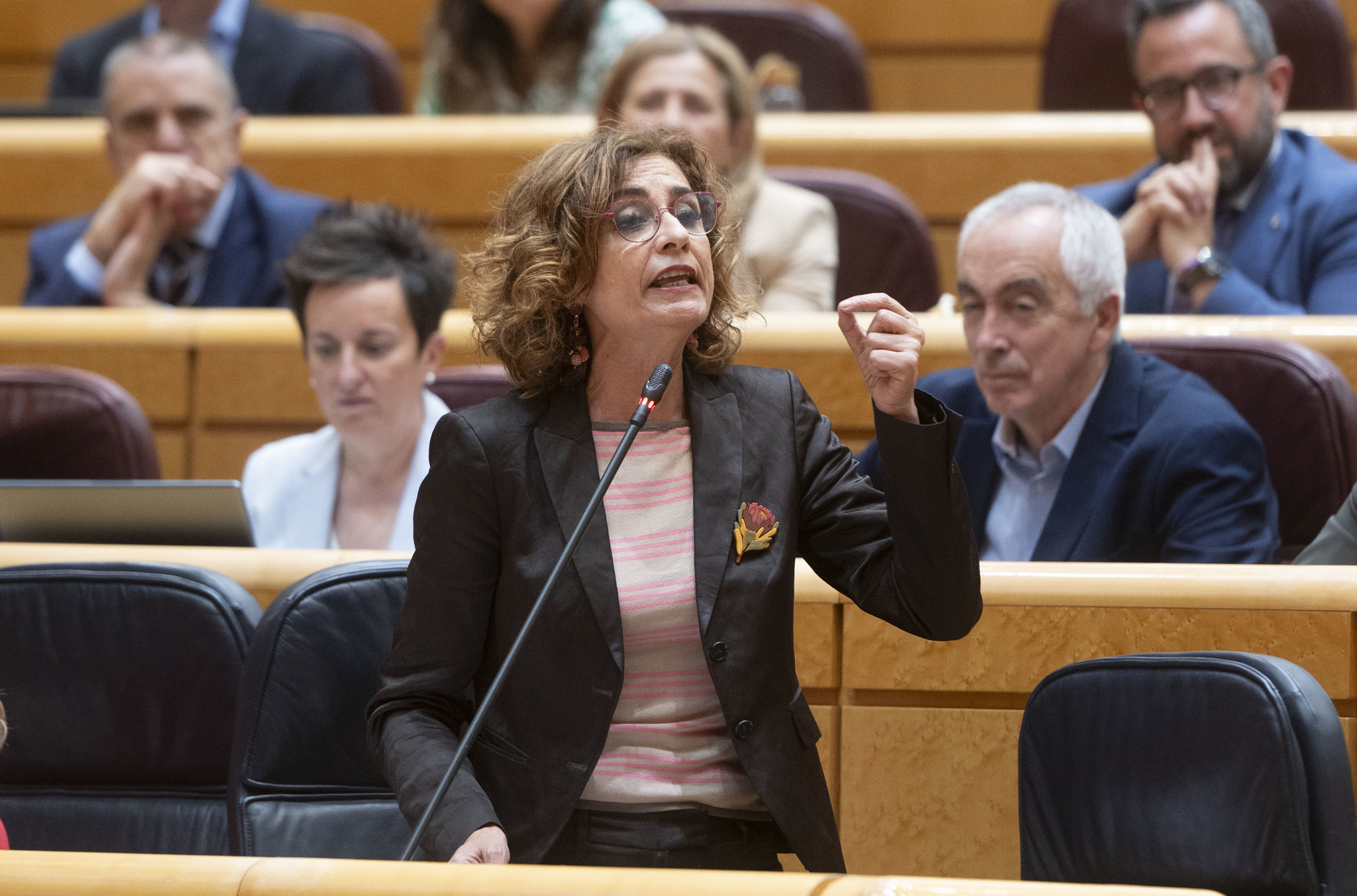 CEOE alerta: la prórroga presupuestaria dispara el gasto en 34.000 millones