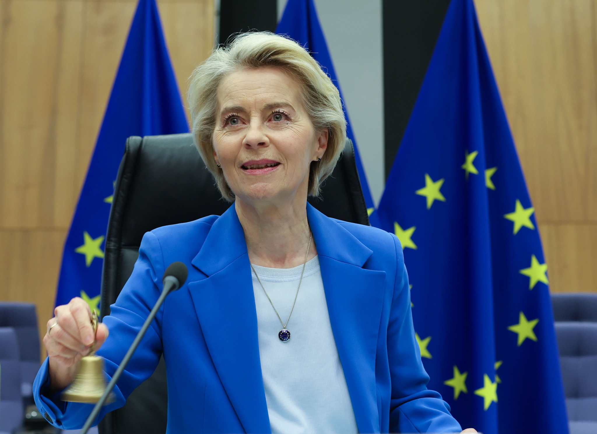Bruselas lanzará un fondo de más de 10.000 millones para invertir en tecnológicas