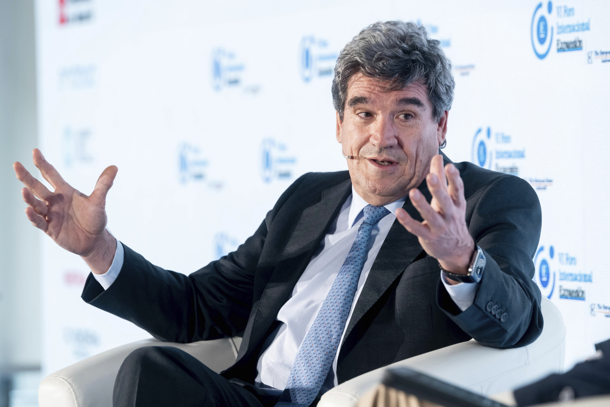 Escrivá, el Banco de España y las pensiones