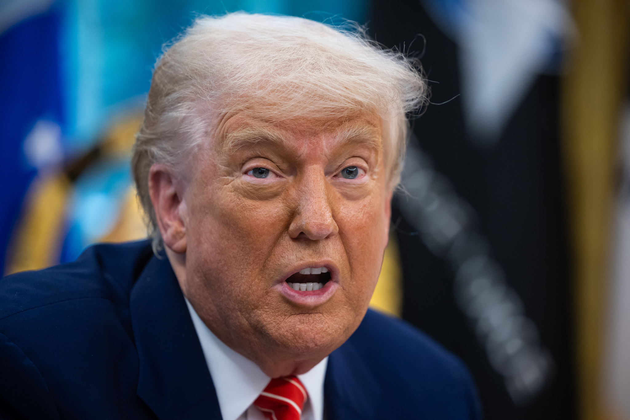 El caos comercial de Trump abona otra semana de tensión en los mercados